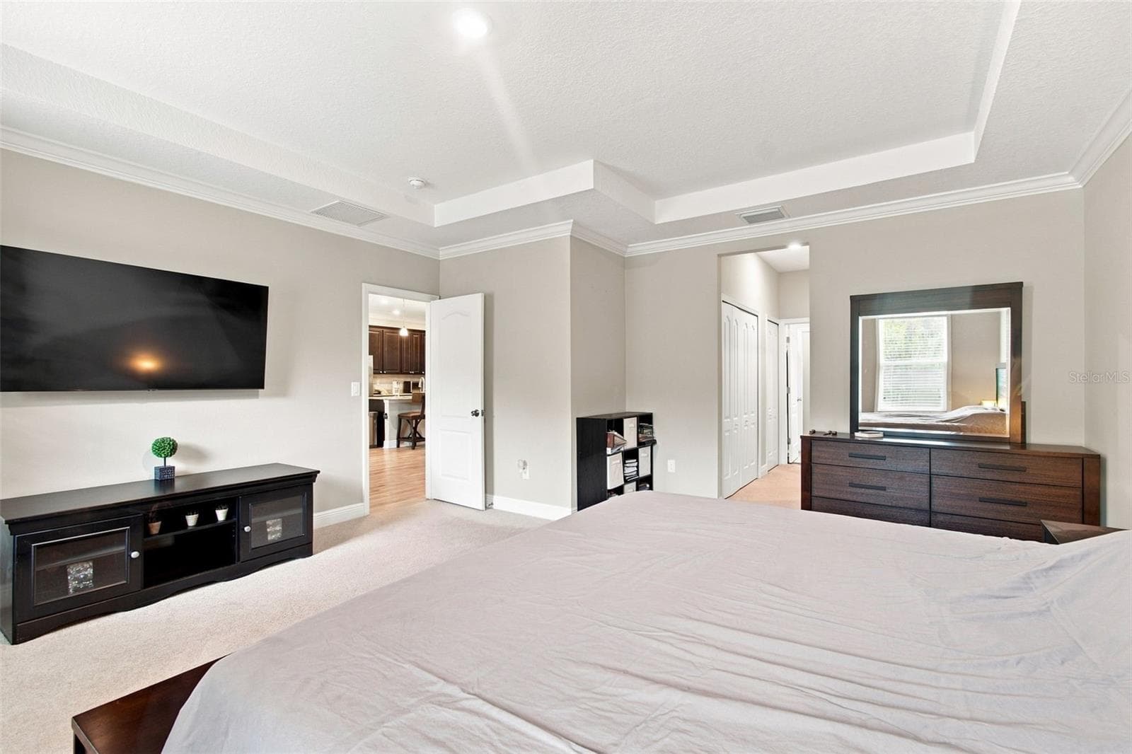 Single Family Residence at 15435 MULHOLLAND RD, PARRISH, photo 41 of 66