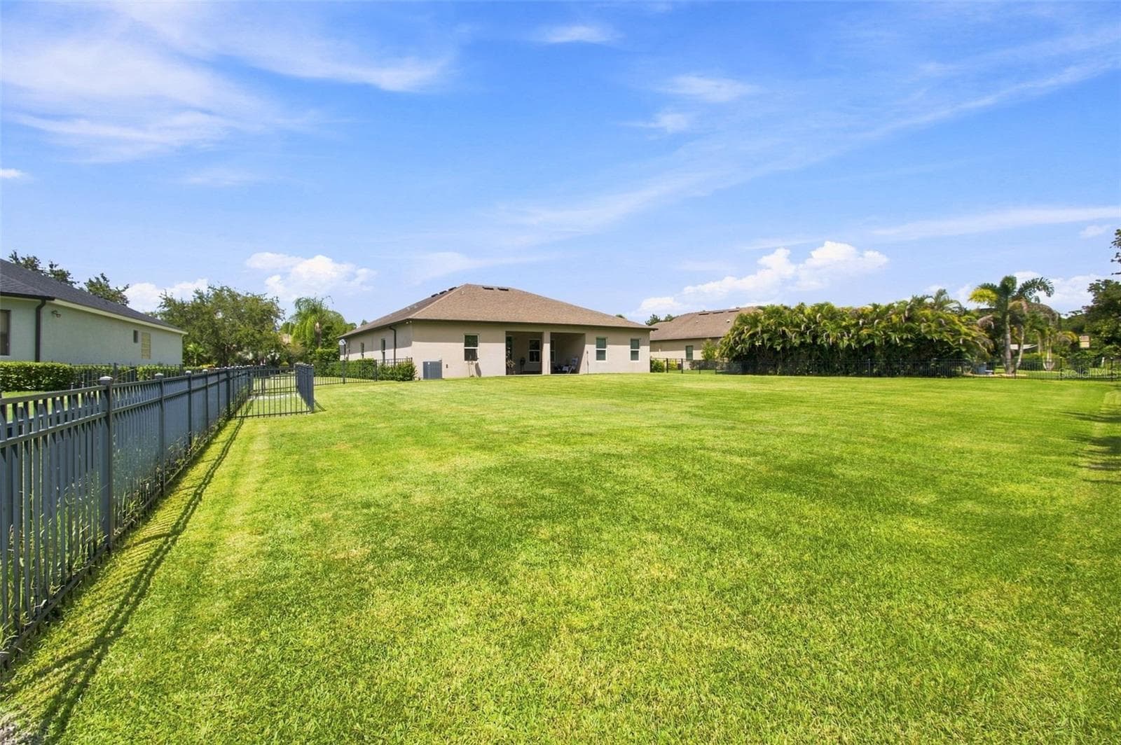 Single Family Residence at 15435 MULHOLLAND RD, PARRISH, photo 52 of 66