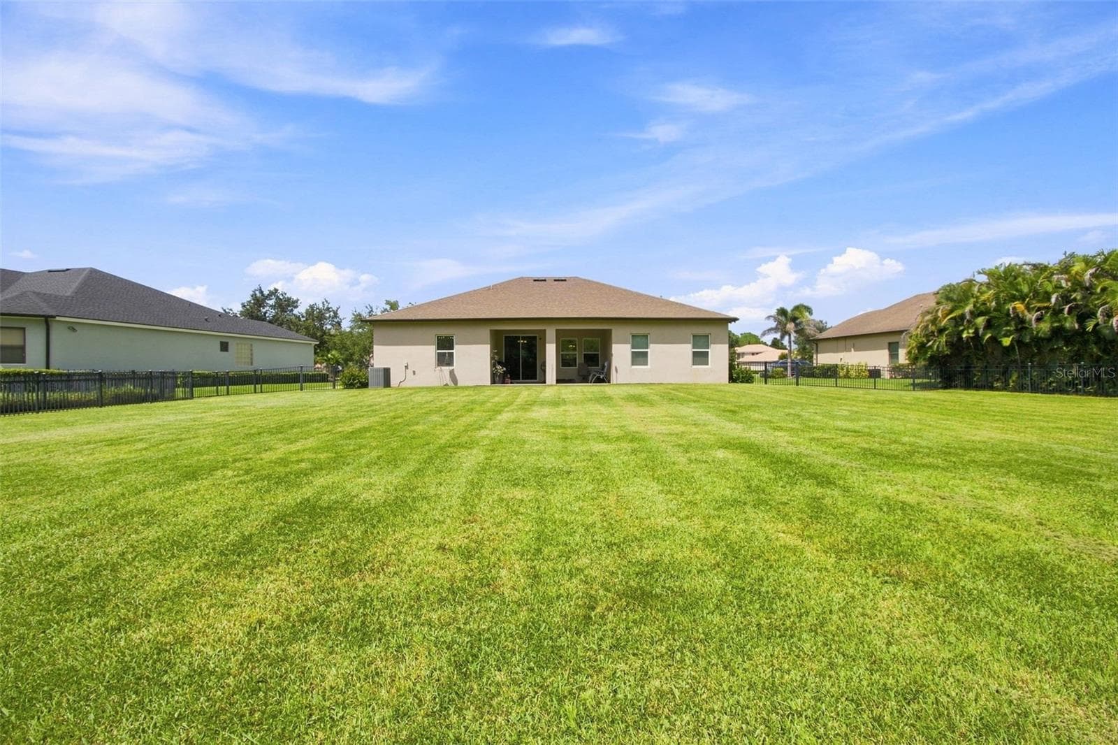 Single Family Residence at 15435 MULHOLLAND RD, PARRISH, photo 53 of 66