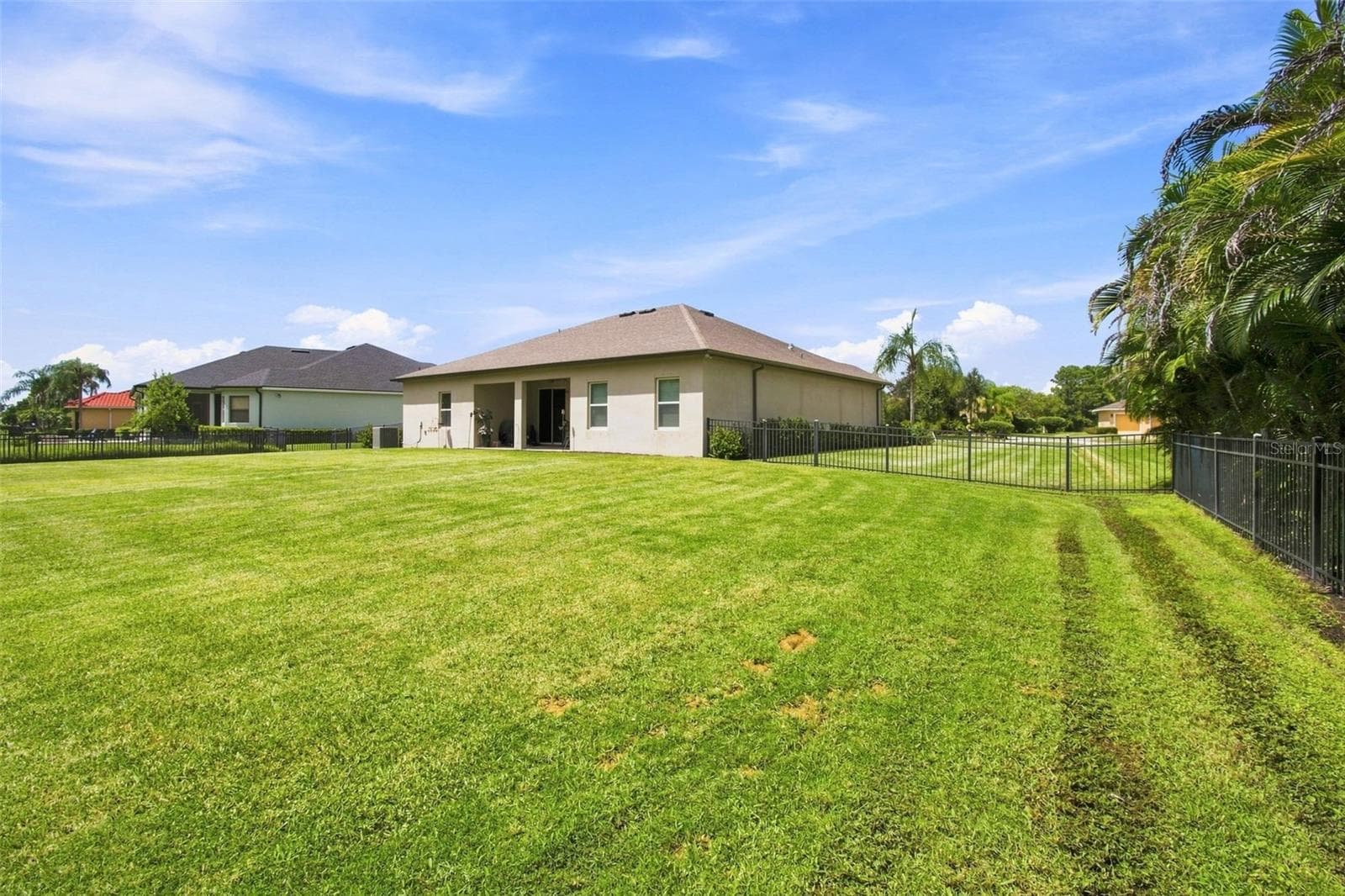 Single Family Residence at 15435 MULHOLLAND RD, PARRISH, photo 54 of 66