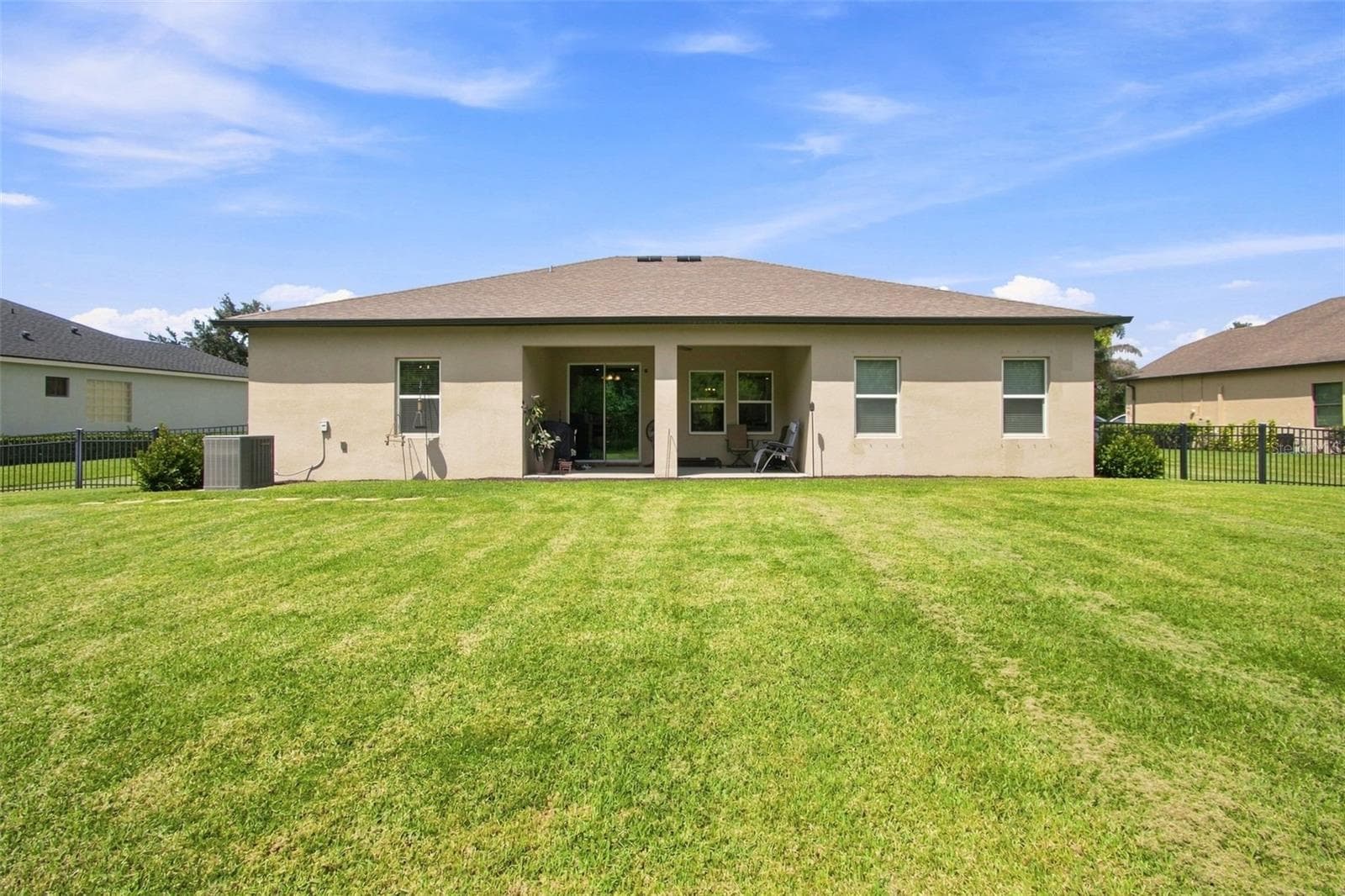 Single Family Residence at 15435 MULHOLLAND RD, PARRISH, photo 55 of 66