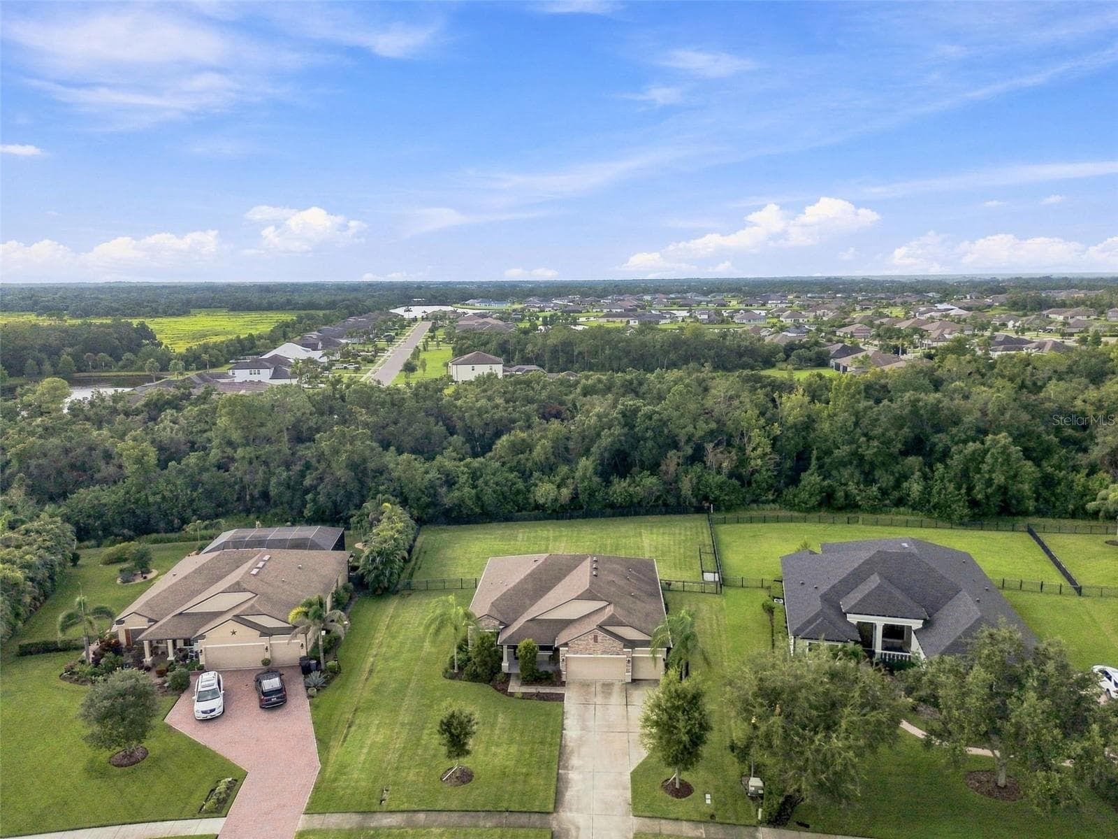 Single Family Residence at 15435 MULHOLLAND RD, PARRISH, photo 59 of 66