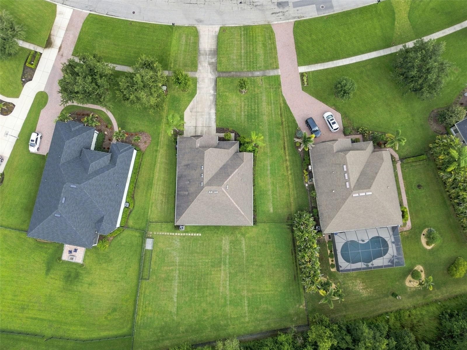 Single Family Residence at 15435 MULHOLLAND RD, PARRISH, photo 62 of 66