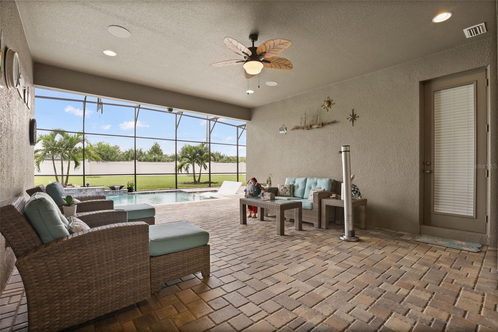 Single Family Residence at 3243 KAYAK WAY, ORLANDO, photo 47 of 57