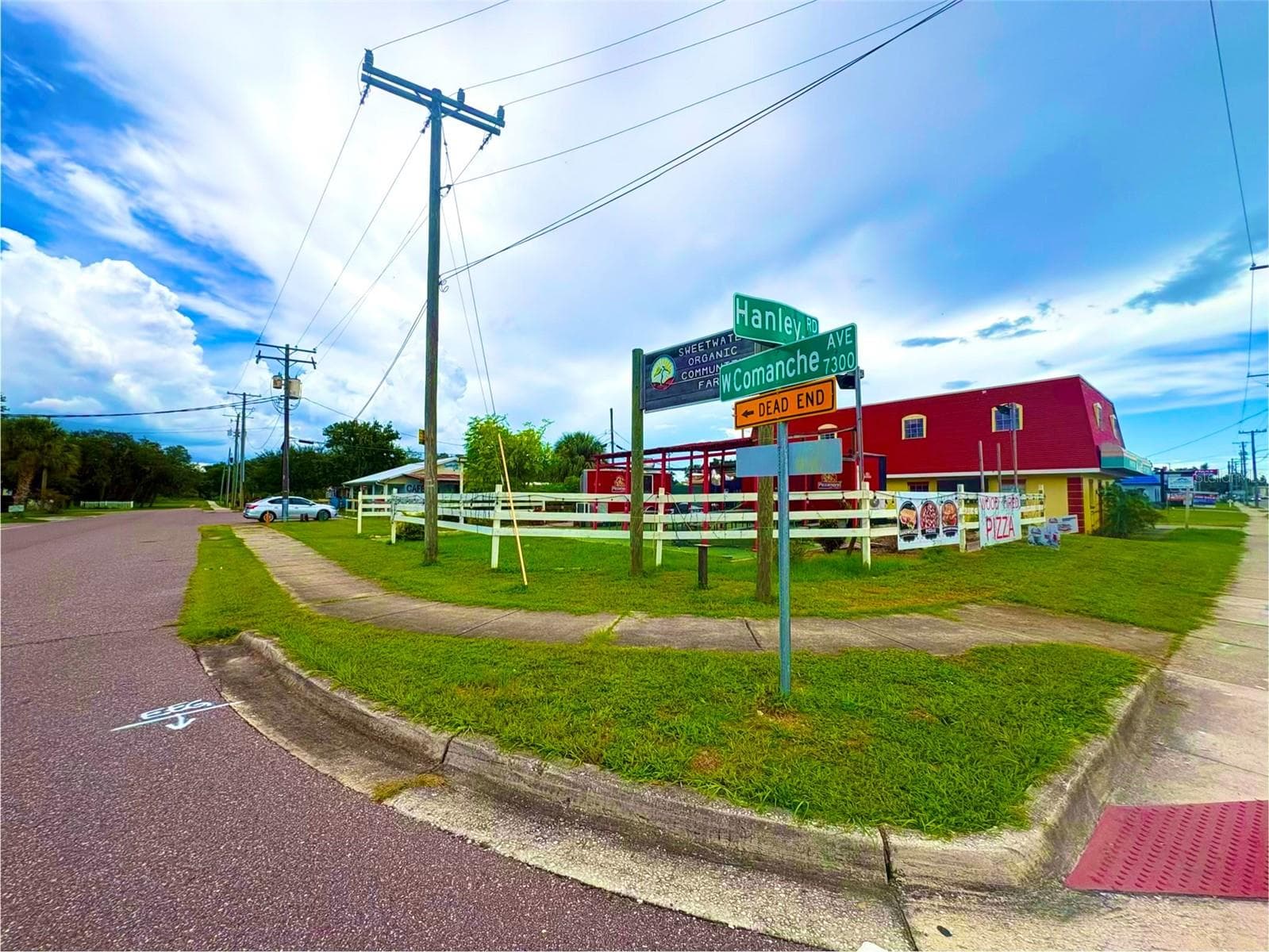 Mixed Use at 5521 HANLEY RD, TAMPA, photo 55 of 73