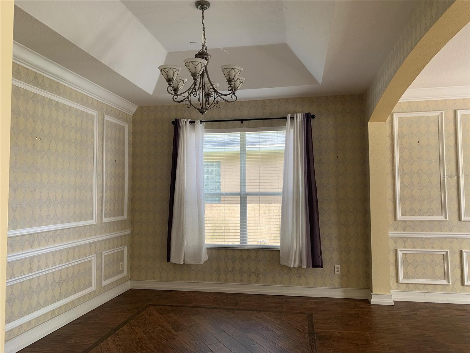 DINING ROOM - 6738 VISTA PARK BLVD, ORLANDO