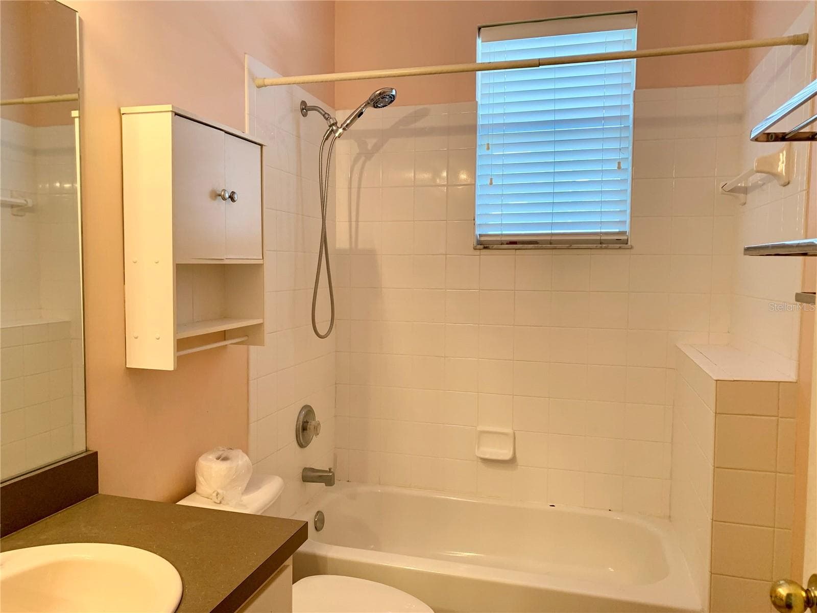 THIRD FULL BATH - 6738 VISTA PARK BLVD, ORLANDO