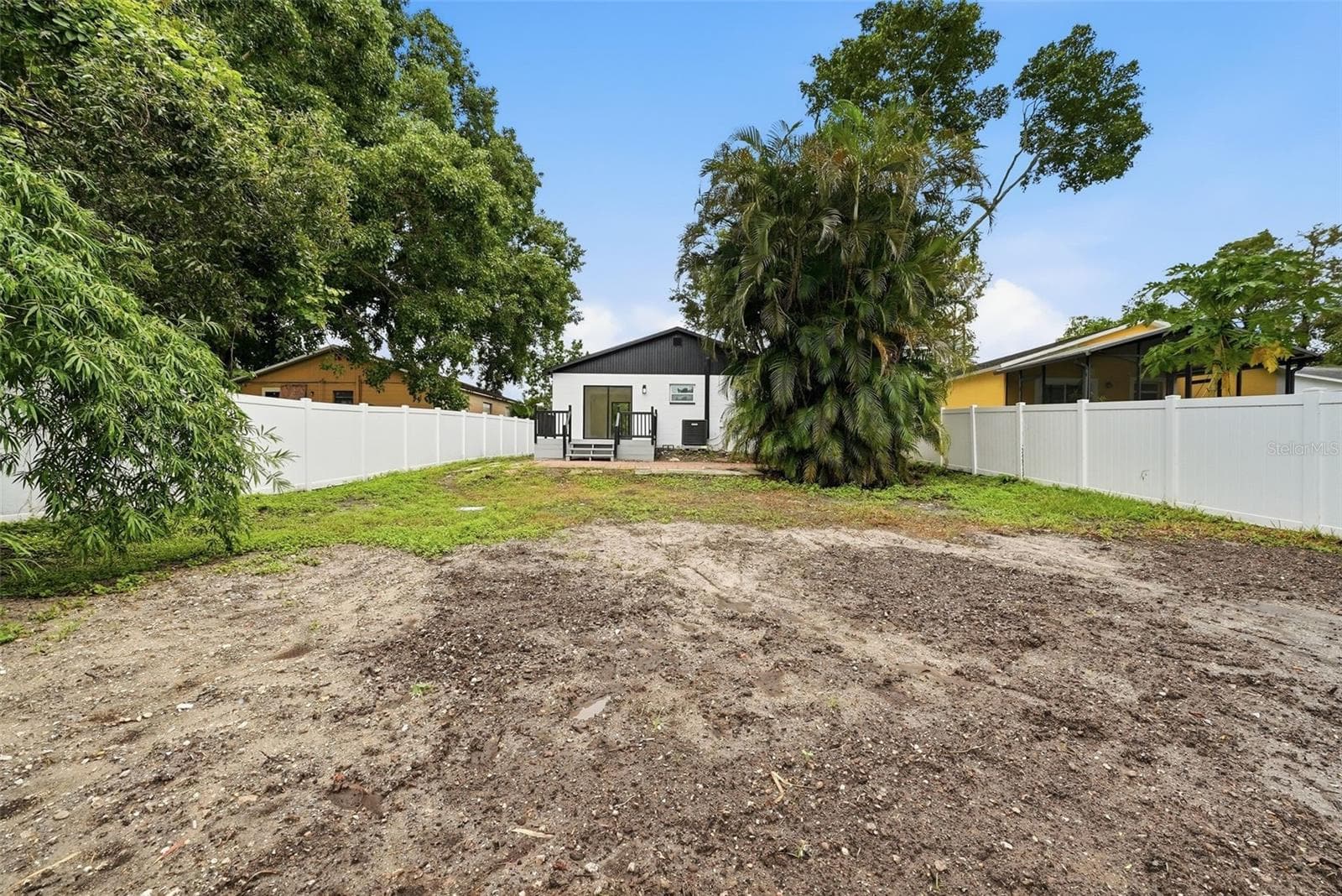 Single Family Residence at 2921 57 AVE N, ST PETERSBURG, photo 44 of 44