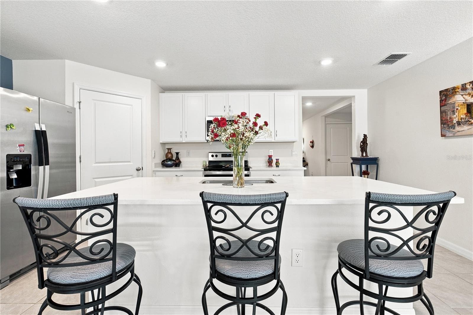 Single Family Residence at 13677 SW 69TH TER, OCALA, photo 9 of 33
