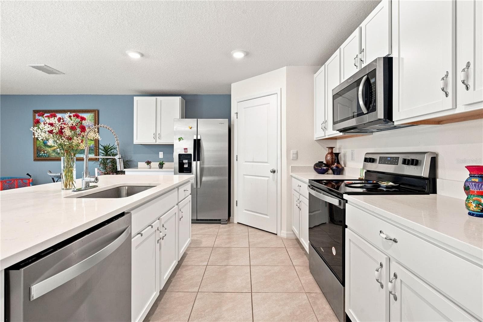 Single Family Residence at 13677 SW 69TH TER, OCALA, photo 10 of 33