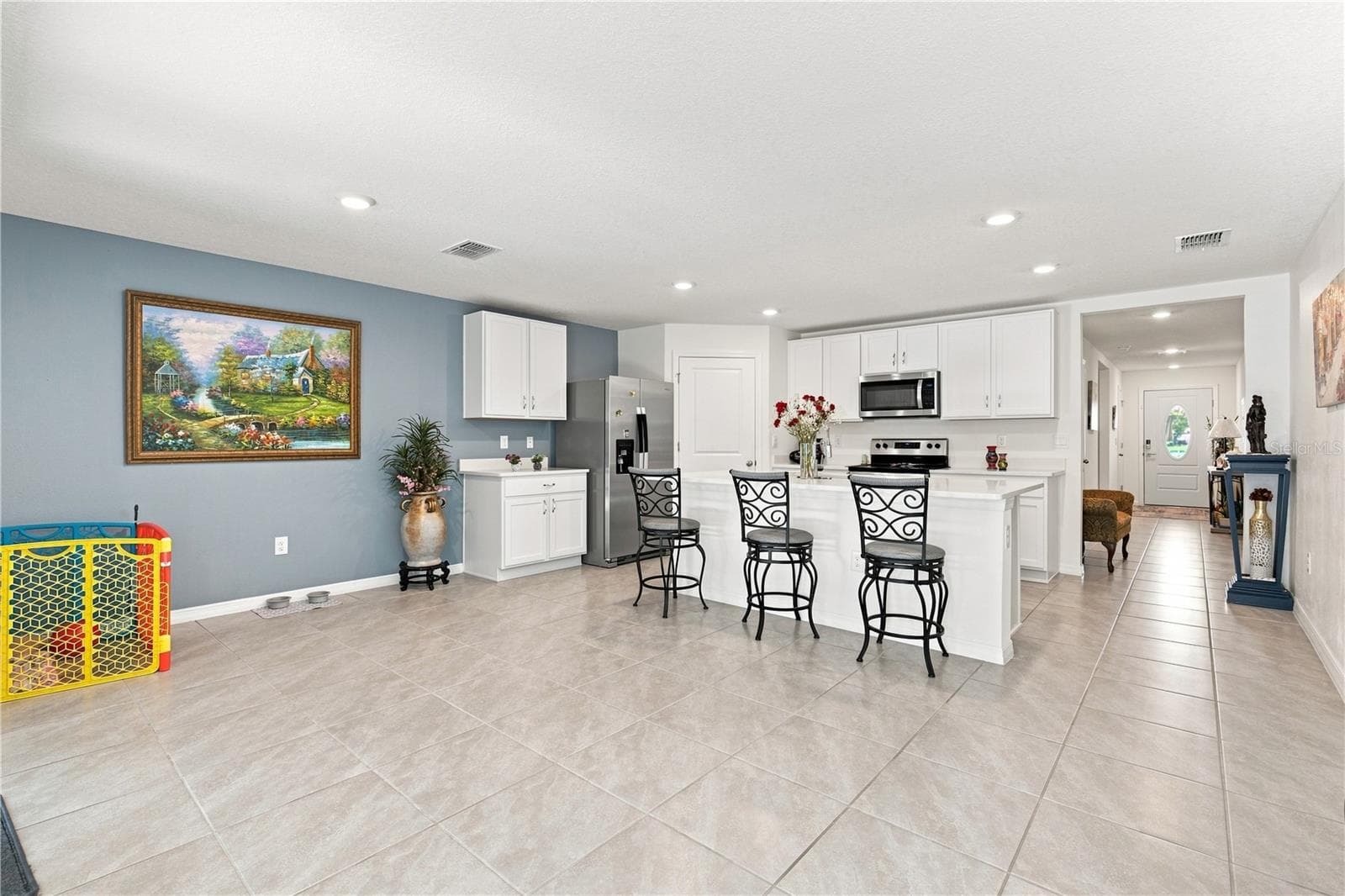 Single Family Residence at 13677 SW 69TH TER, OCALA, photo 11 of 33