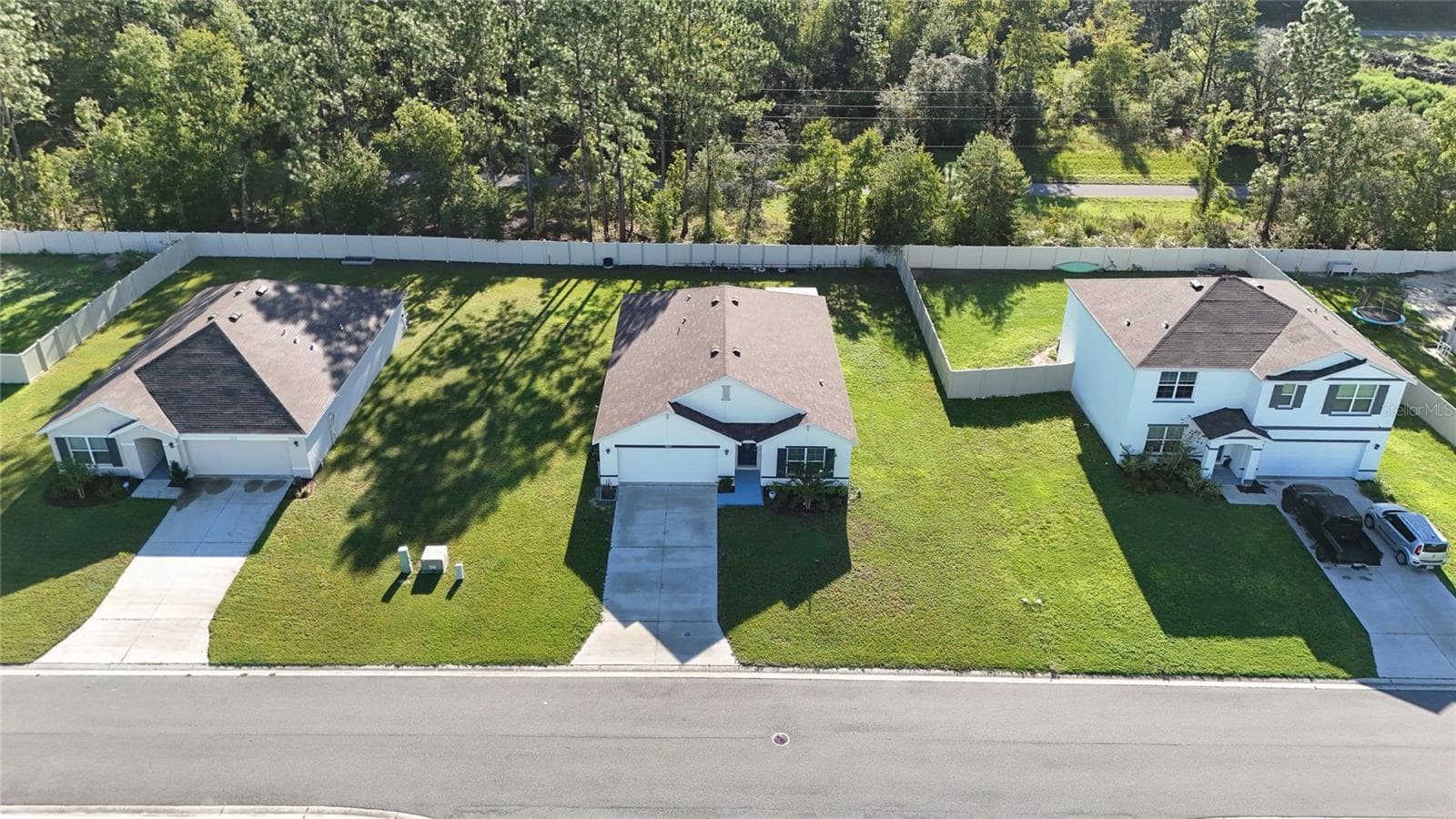 Single Family Residence at 13677 SW 69TH TER, OCALA, photo 26 of 33