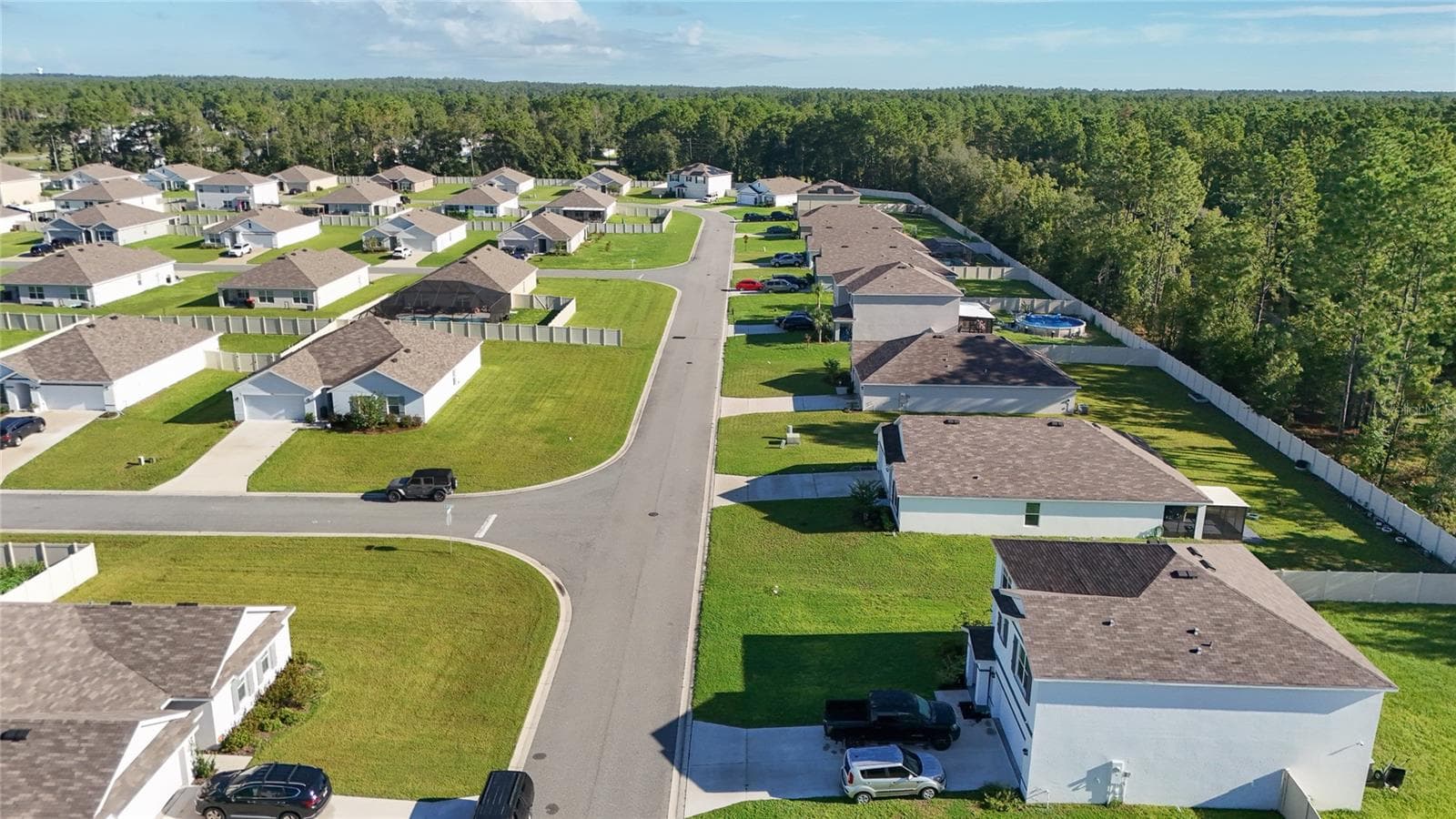 Single Family Residence at 13677 SW 69TH TER, OCALA, photo 27 of 33