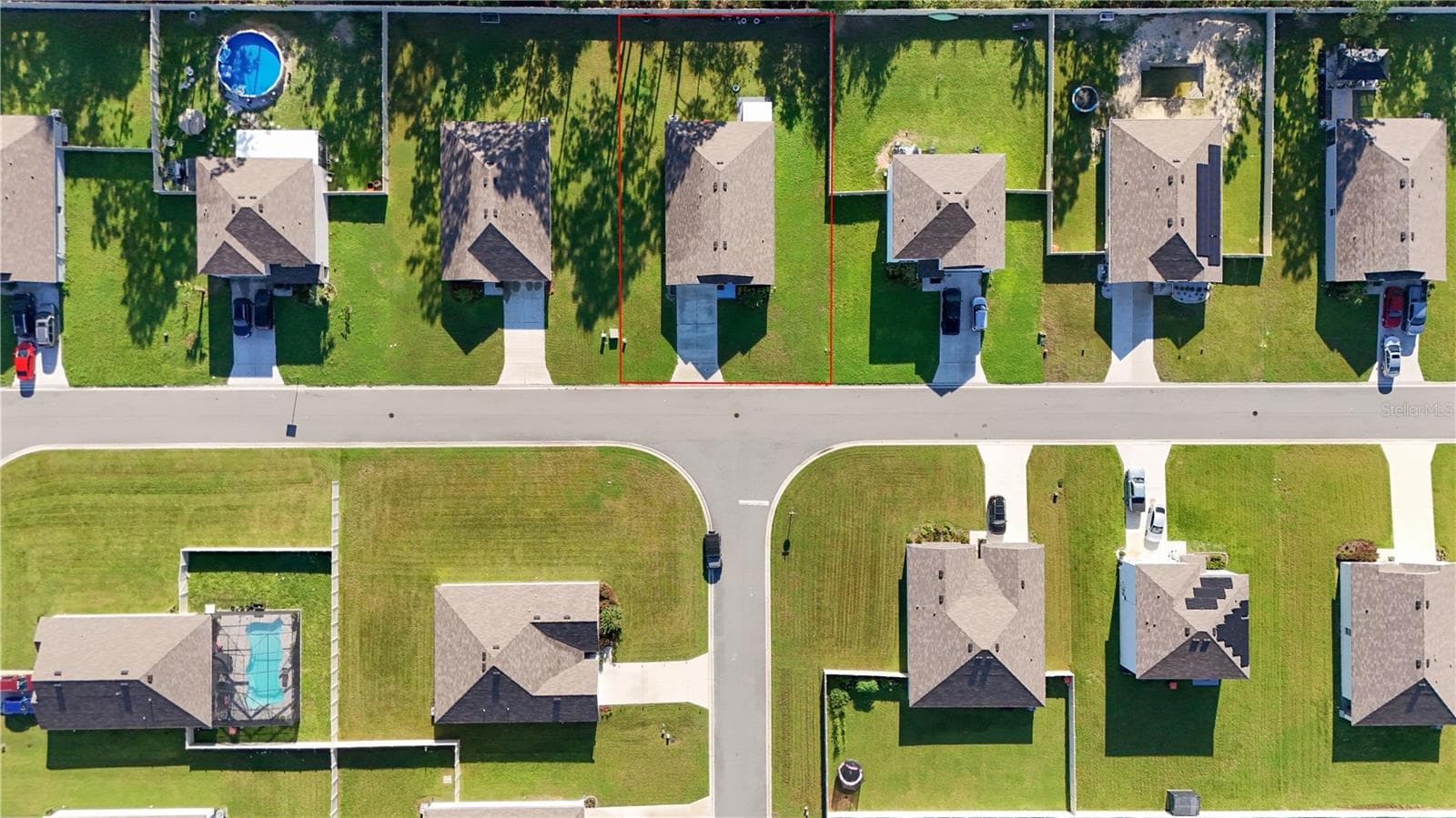 Single Family Residence at 13677 SW 69TH TER, OCALA, photo 29 of 33