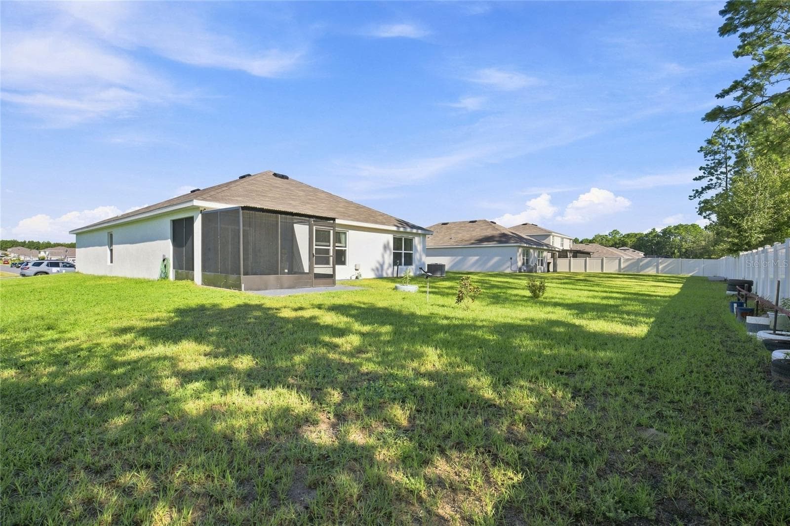 Single Family Residence at 13677 SW 69TH TER, OCALA, photo 31 of 33