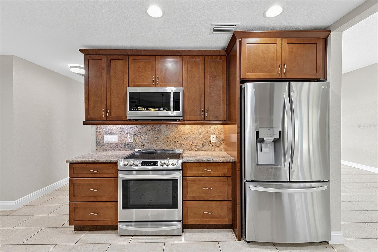 Stainless Steel Appliances - 339 BARCELONA ST, PUNTA GORDA