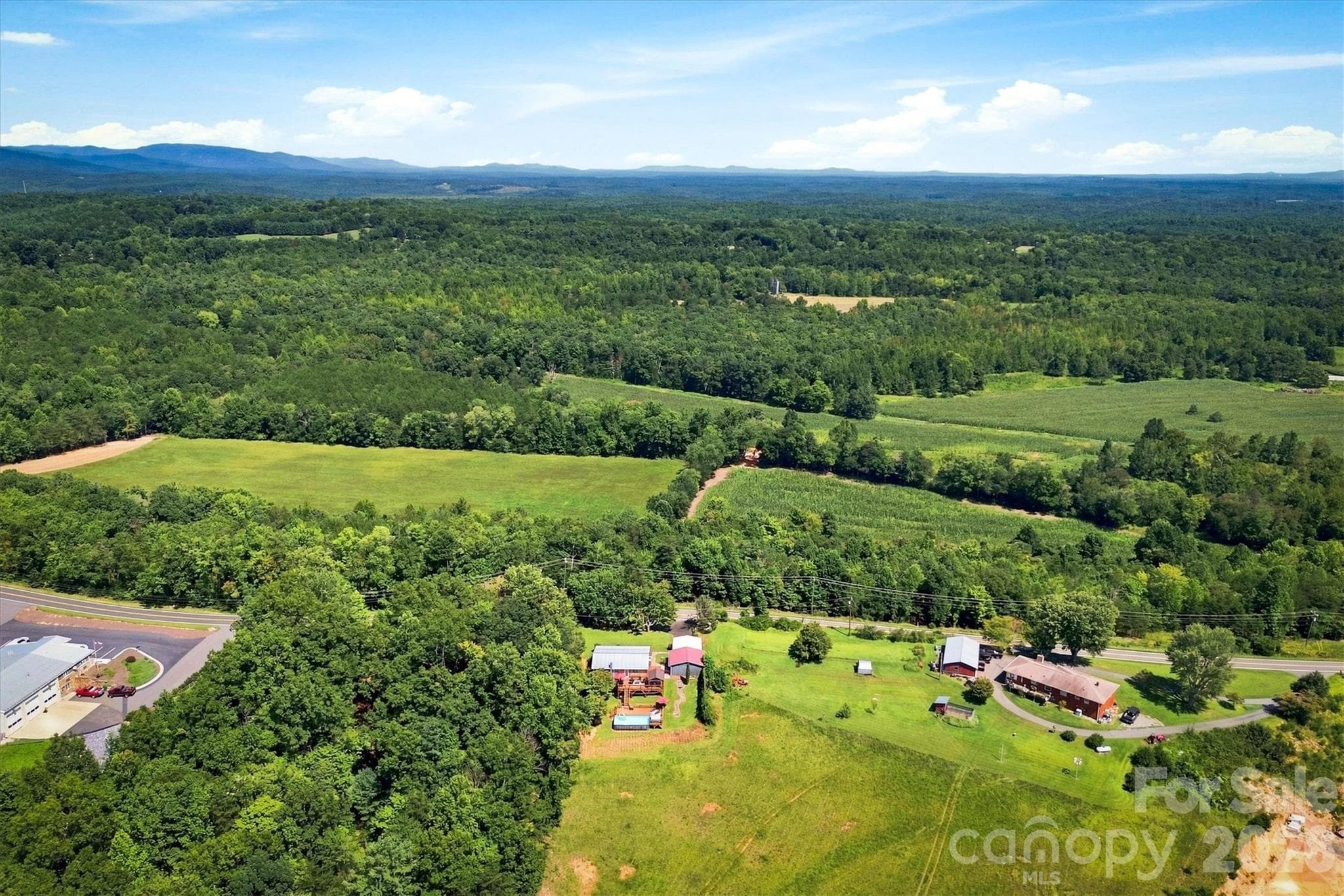 Single Family Residence at 7693 S Mountain Institute Road, Nebo, photo 36 of 41