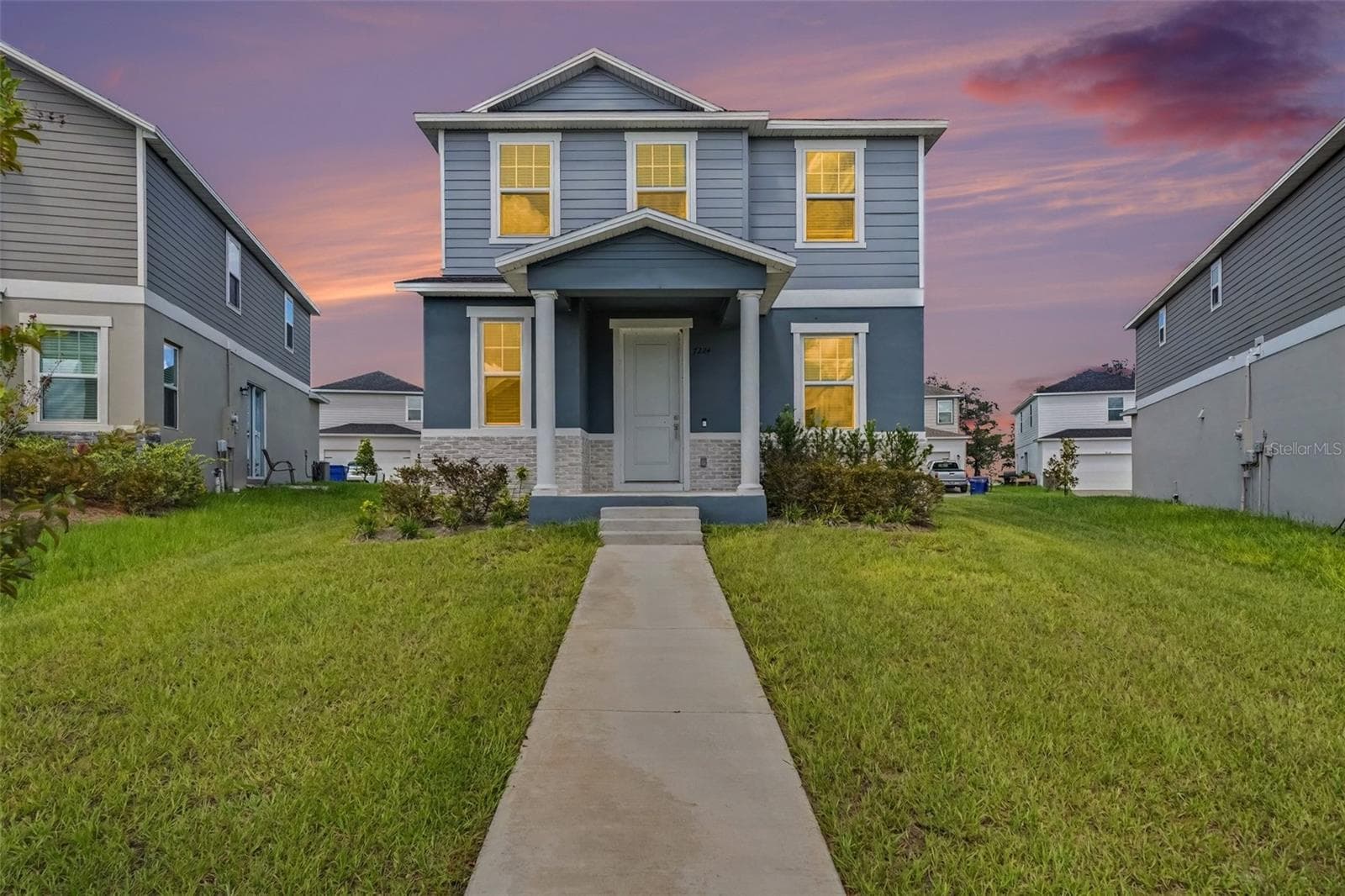 7224 BIG CEDAR ALY