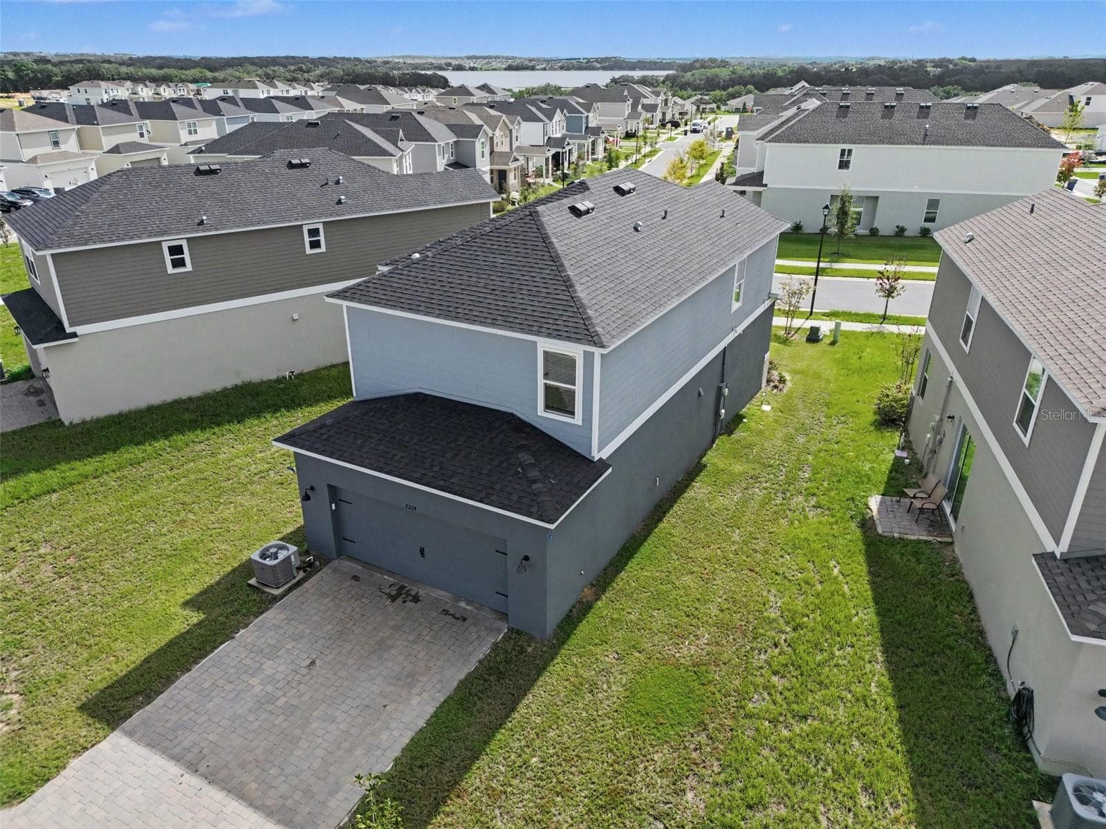 Single Family Residence at 7224 BIG CEDAR ALY, GROVELAND, photo 2 of 36