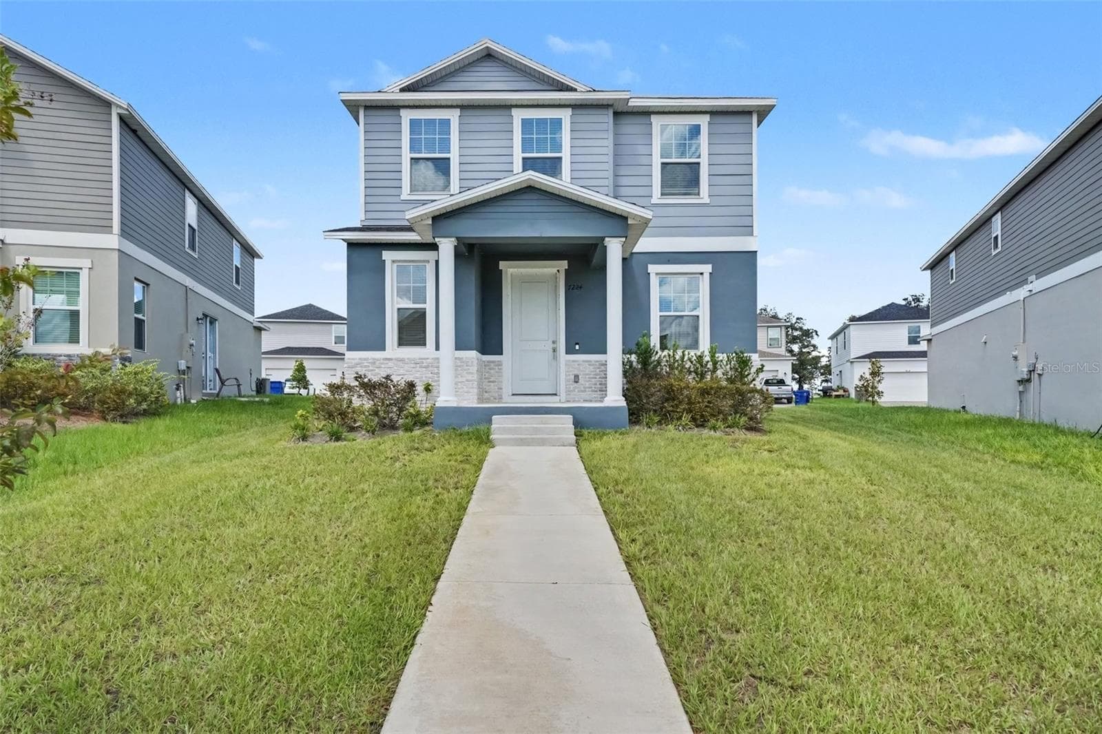 Single Family Residence at 7224 BIG CEDAR ALY, GROVELAND, photo 5 of 36