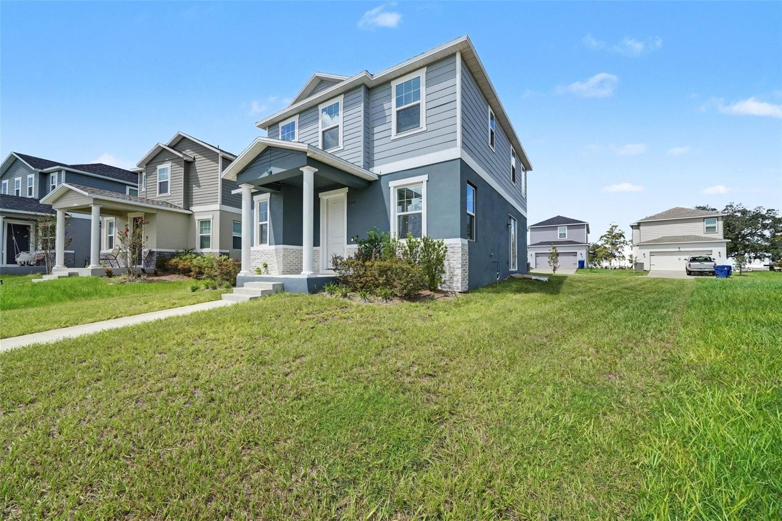 Single Family Residence at 7224 BIG CEDAR ALY, GROVELAND, photo 6 of 36
