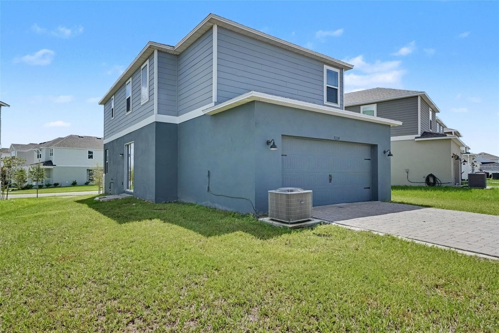 Single Family Residence at 7224 BIG CEDAR ALY, GROVELAND, photo 28 of 36