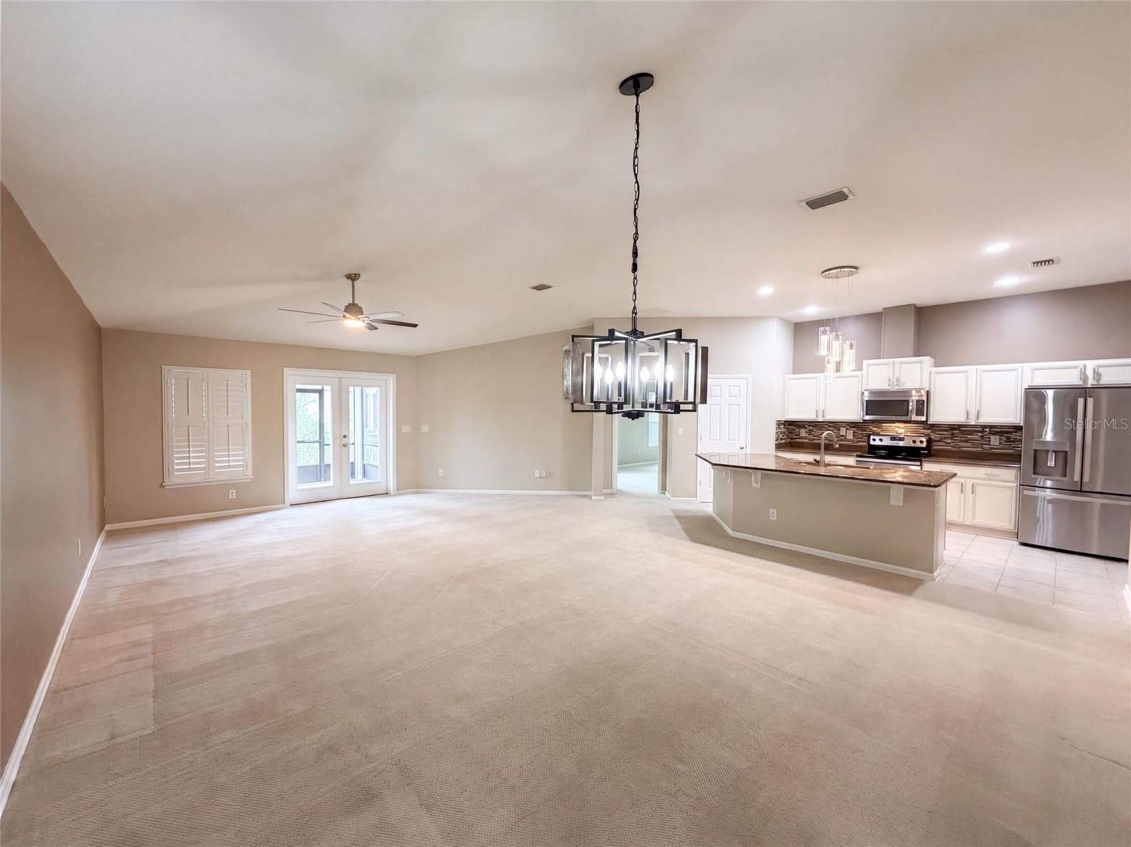 Single Family Residence at 120 PRESTWICK GRANDE DR, DAYTONA BEACH, photo 3 of 35