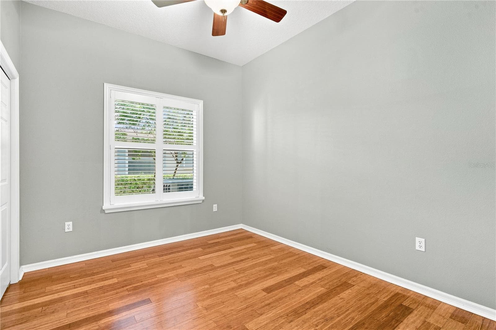 3rd  BEDROOM - 10097 HOLLY BERRY DR, WEEKI WACHEE