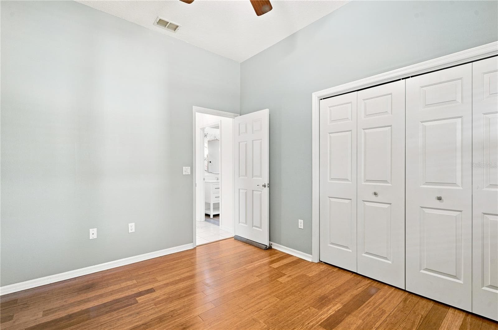 3rd  BEDROOM - 10097 HOLLY BERRY DR, WEEKI WACHEE