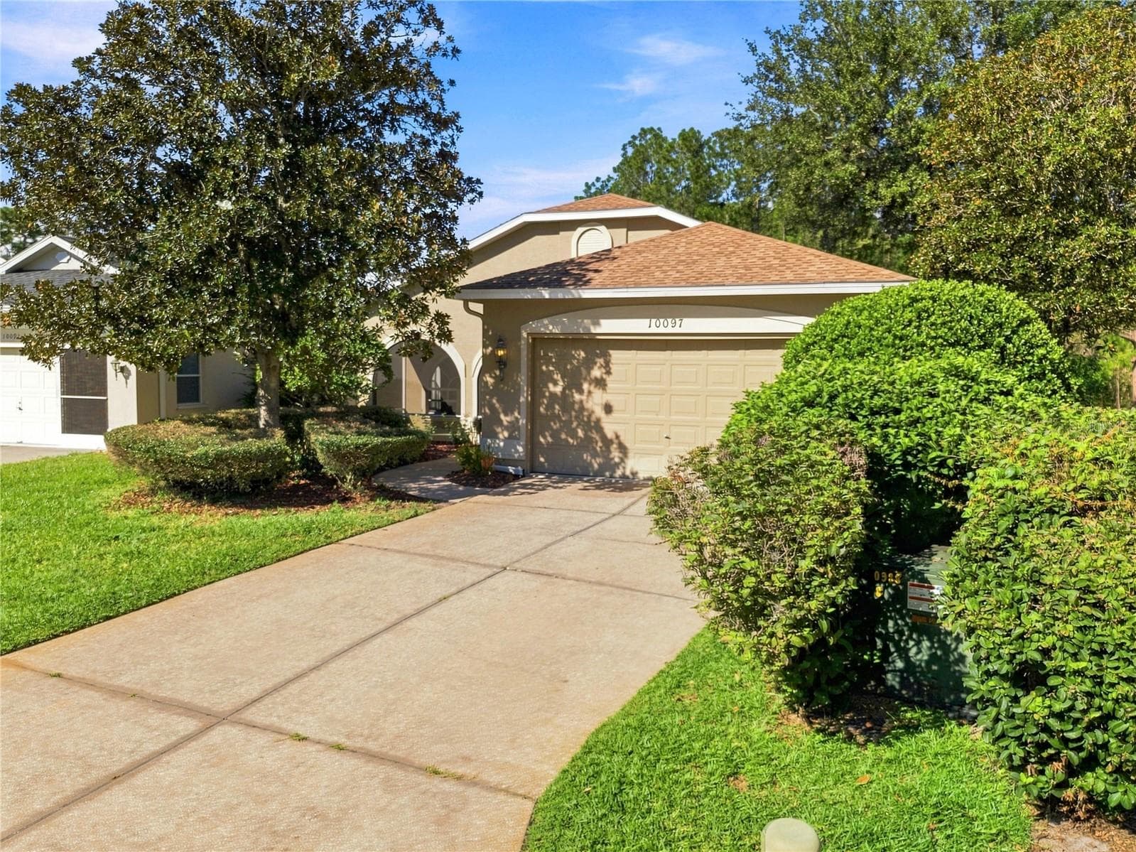 Single Family Residence at 10097 HOLLY BERRY DR, WEEKI WACHEE, photo 41 of 54