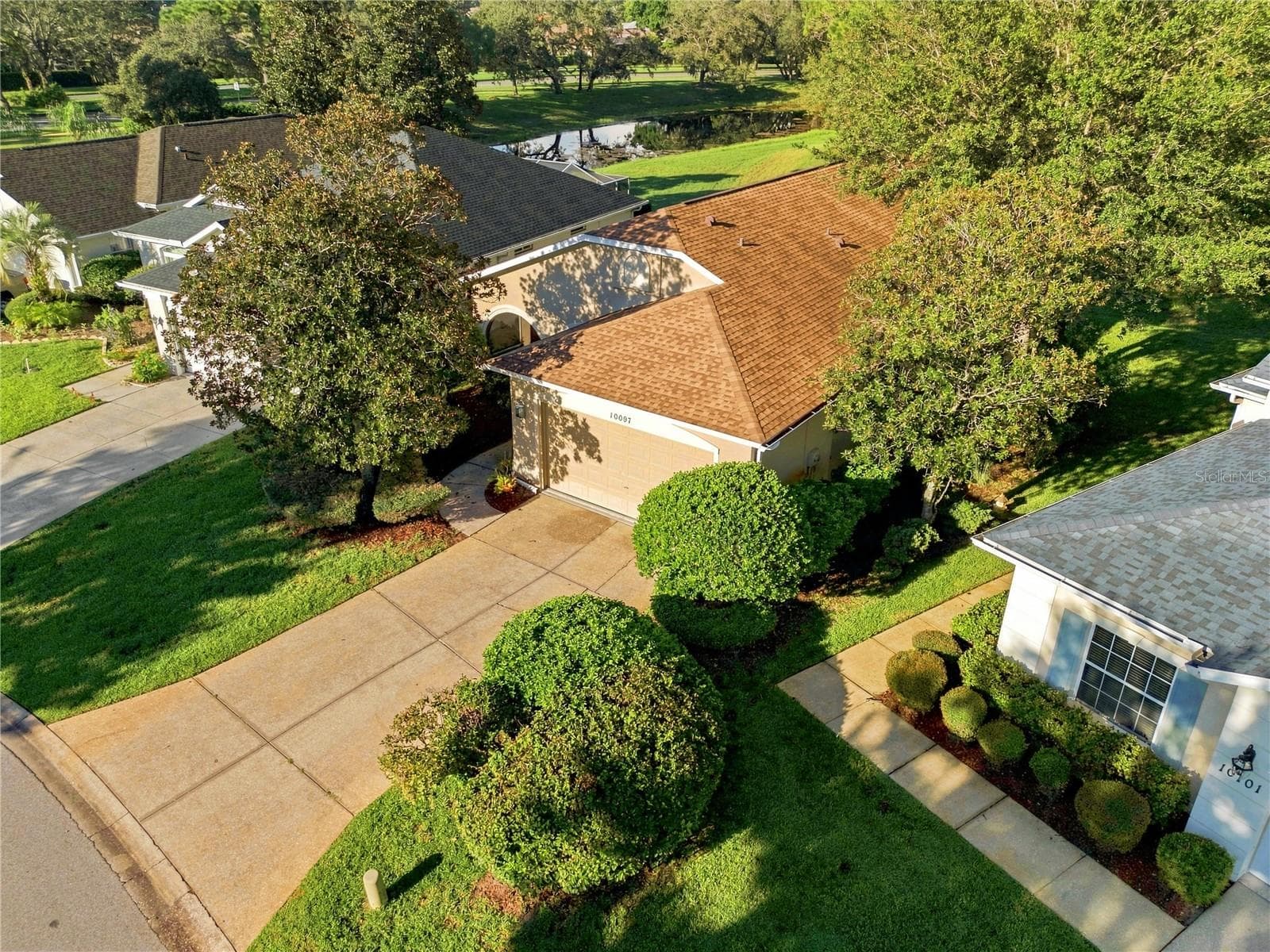 Single Family Residence at 10097 HOLLY BERRY DR, WEEKI WACHEE, photo 45 of 54