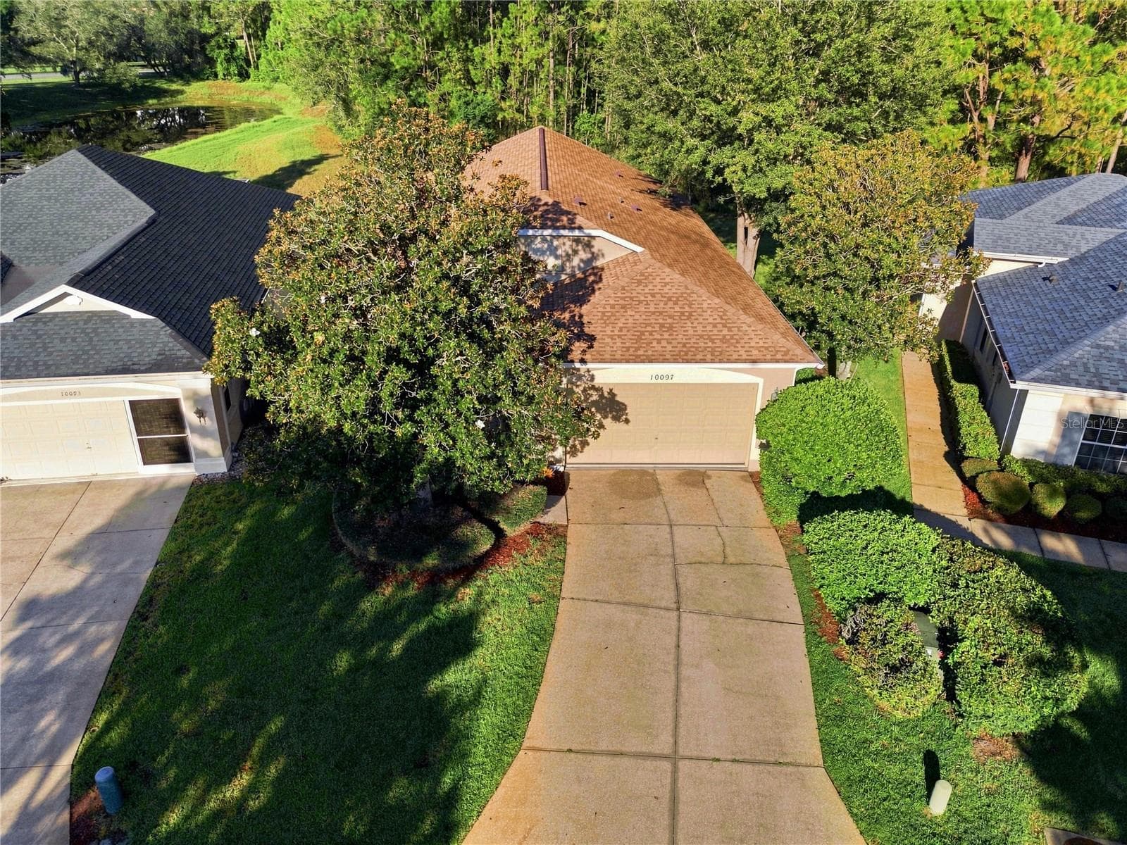 Single Family Residence at 10097 HOLLY BERRY DR, WEEKI WACHEE, photo 51 of 54