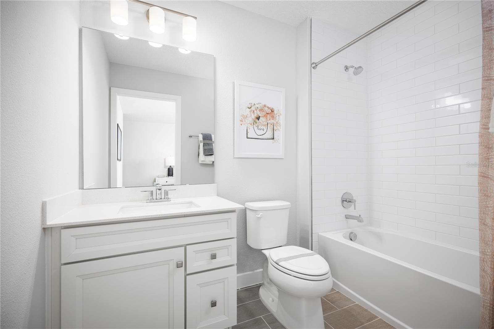 Single Family Residence at 11034 NELLIE CROSSING CIR, CLERMONT, photo 16 of 17
