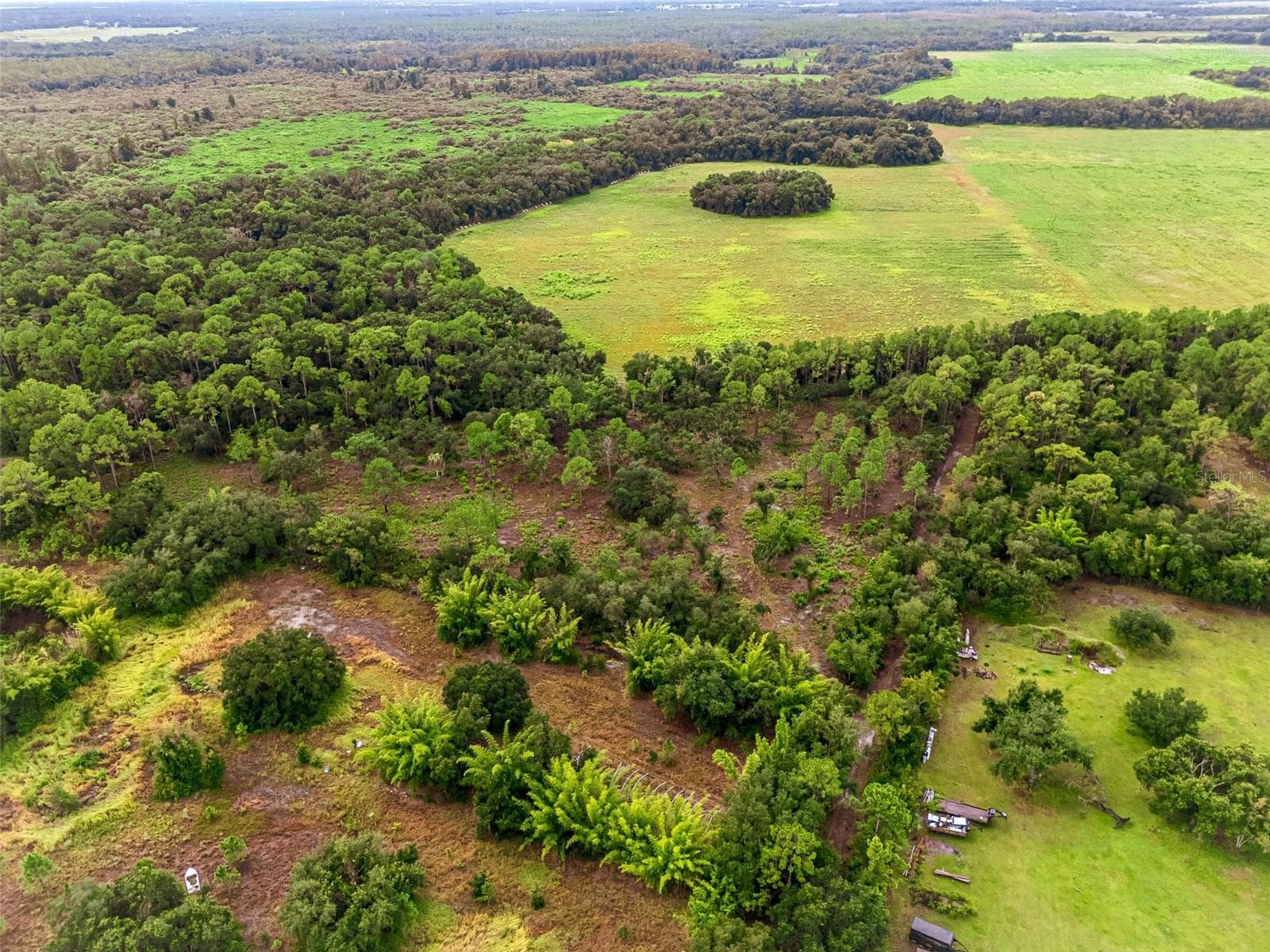 Still located in Manatee Co - 14020 CYPRESS LN, WIMAUMA
