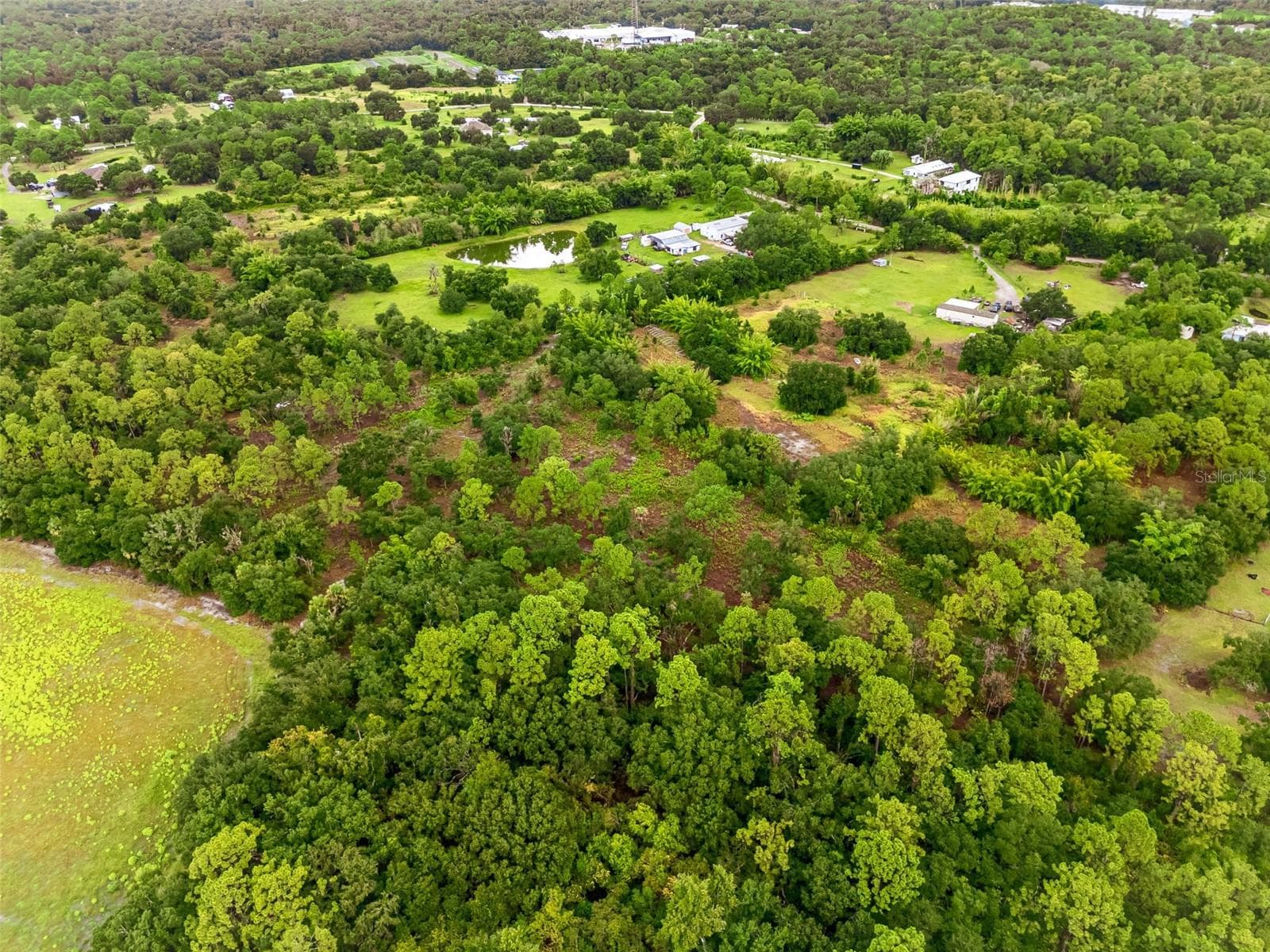 Peaceful and quiet neighborhood - 14020 CYPRESS LN, WIMAUMA