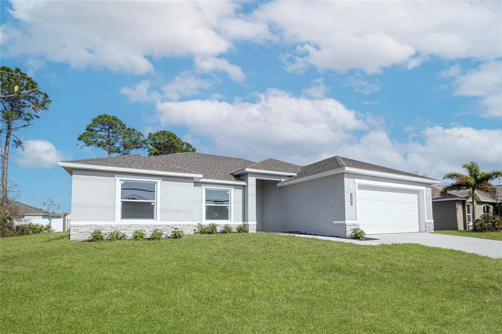Single Family Residence at 1698 WHITTIER ST, PALM BAY, photo 2 of 14