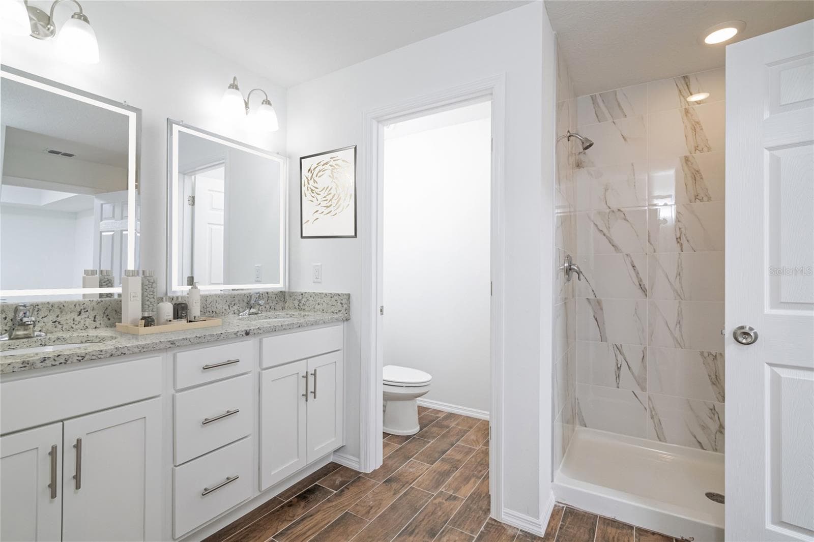 Virtual staging - 1698 WHITTIER ST, PALM BAY