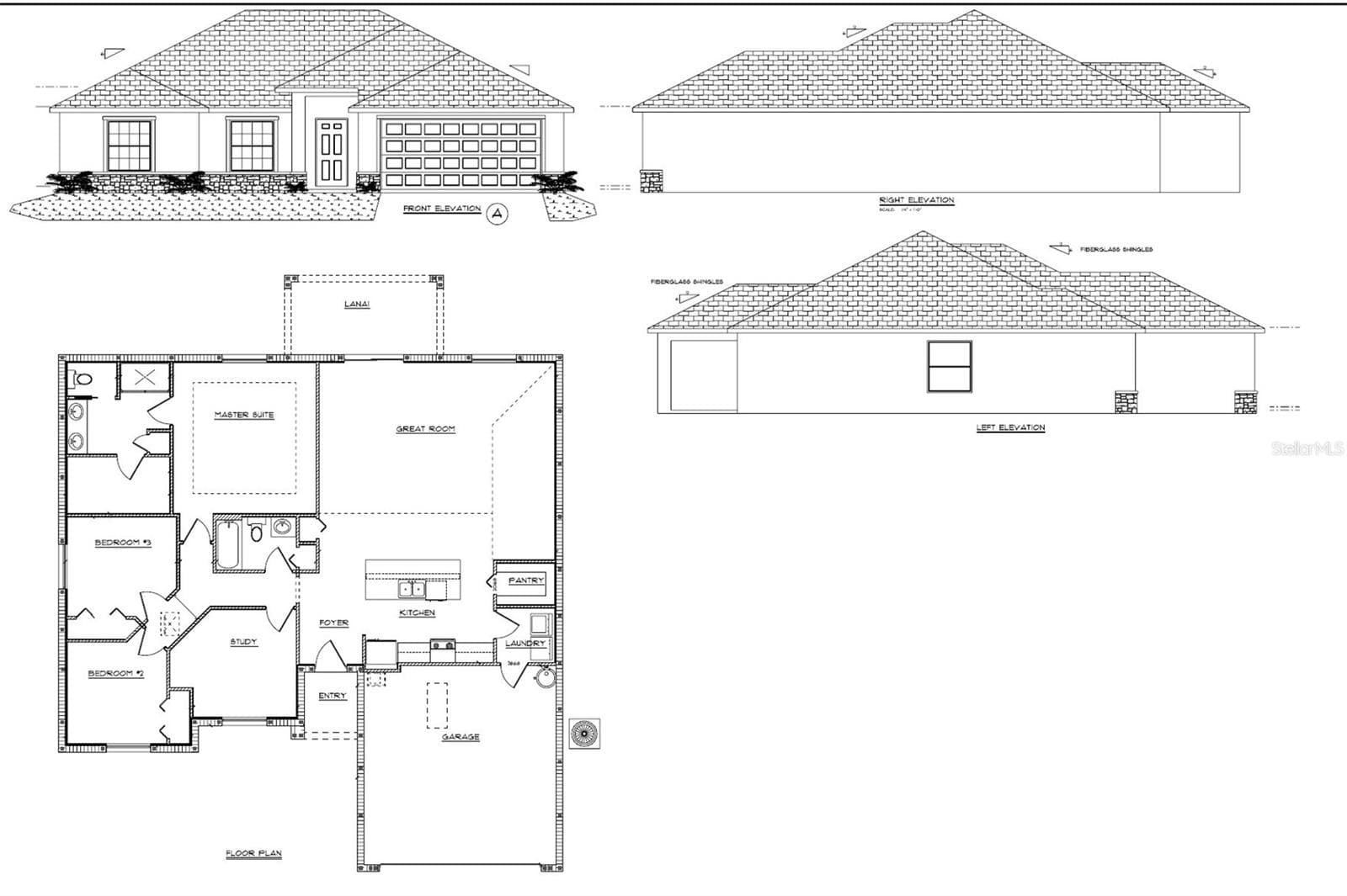 Single Family Residence at 1698 WHITTIER ST, PALM BAY, photo 14 of 14