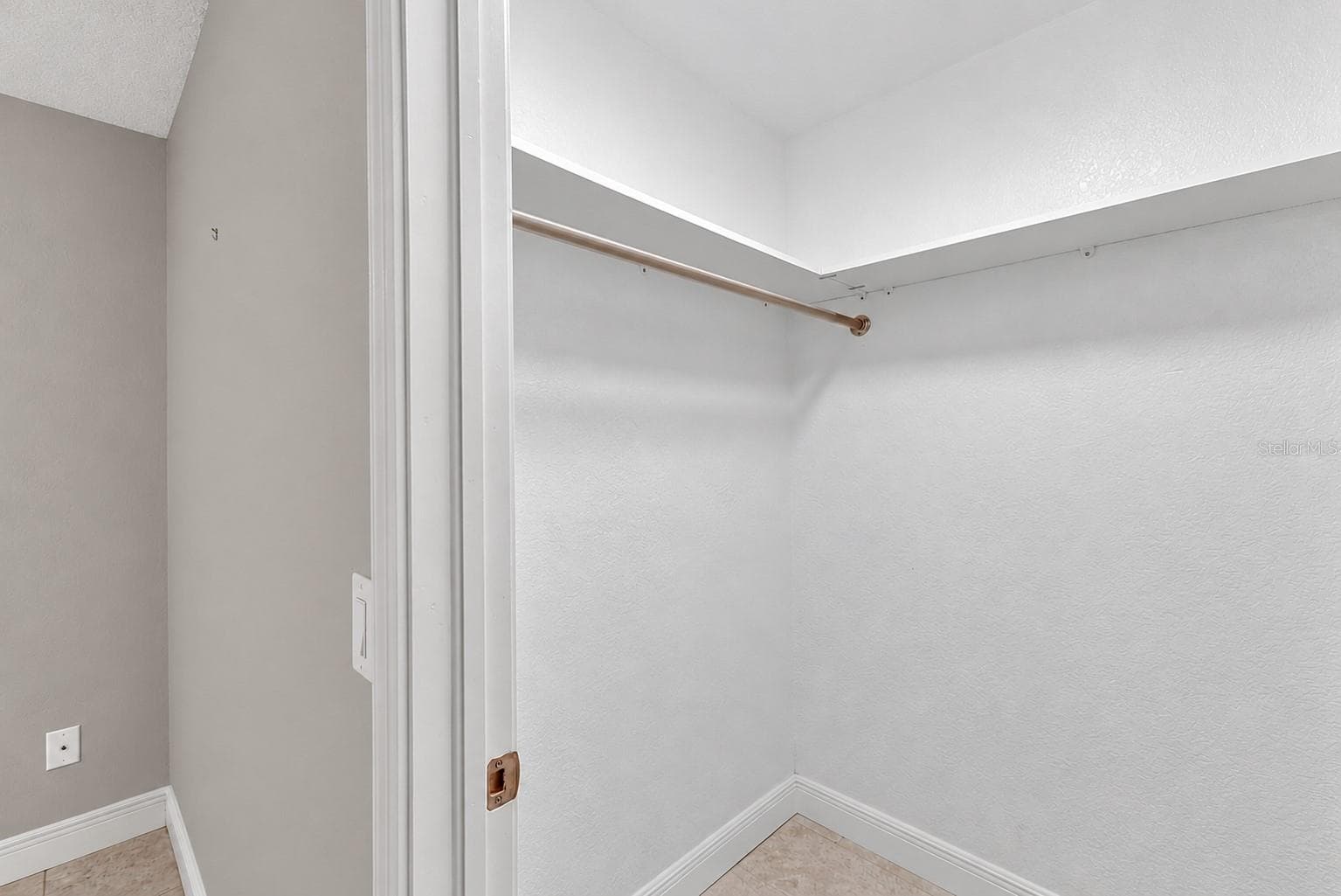 Bedroom 2 Closet - 339 BARCELONA ST, PUNTA GORDA