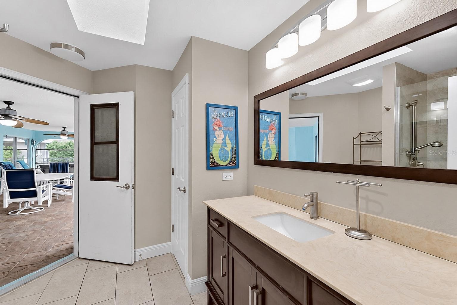 Pool Bath - 339 BARCELONA ST, PUNTA GORDA