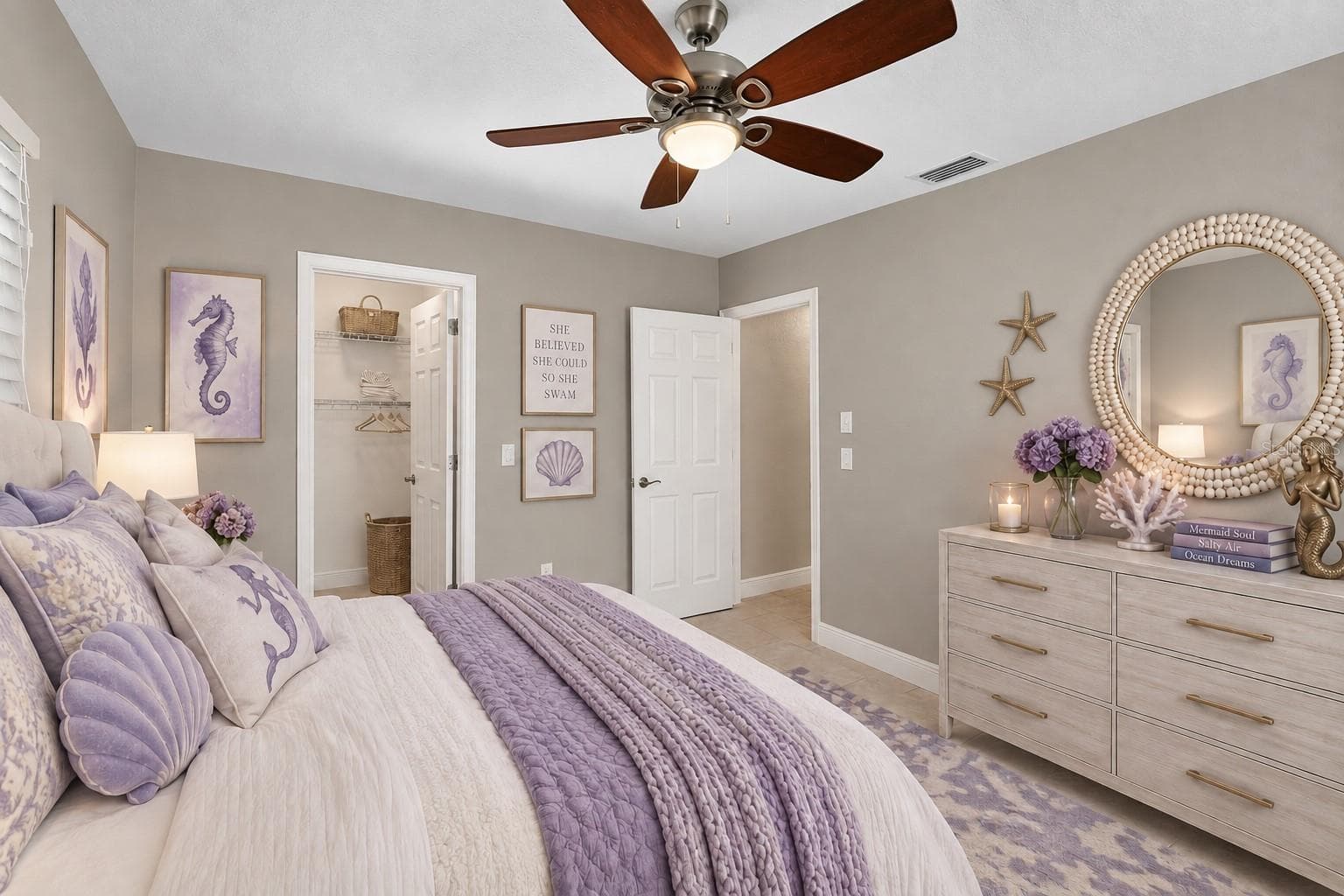 Bedroom 3 - 339 BARCELONA ST, PUNTA GORDA