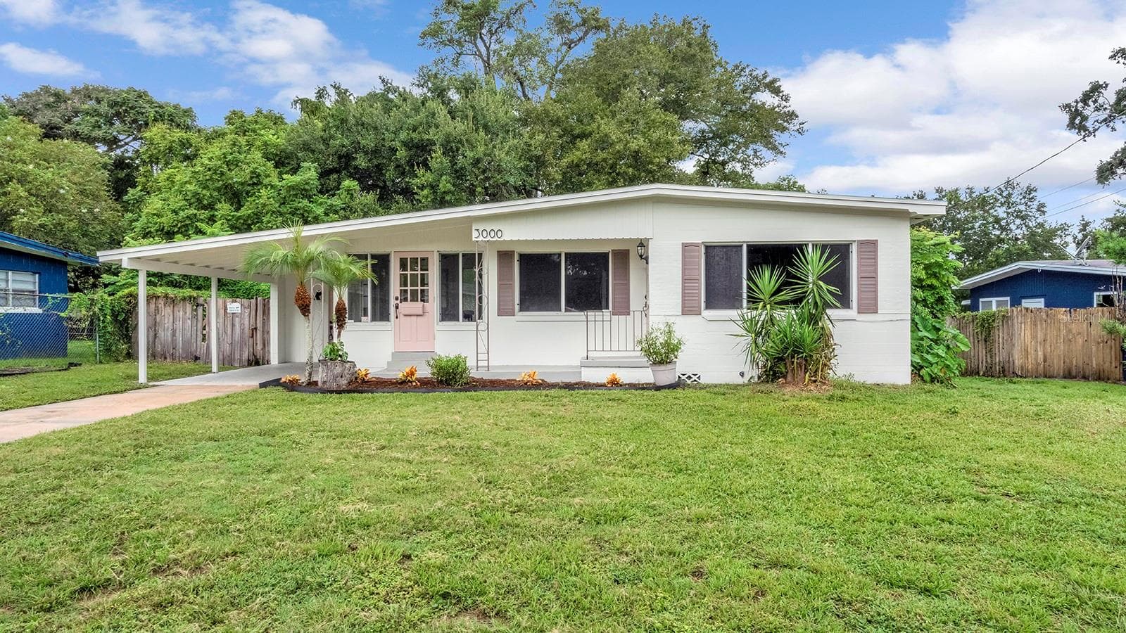 Single Family Residence at 3000 ROGAN RD, ORLANDO, photo 2 of 31
