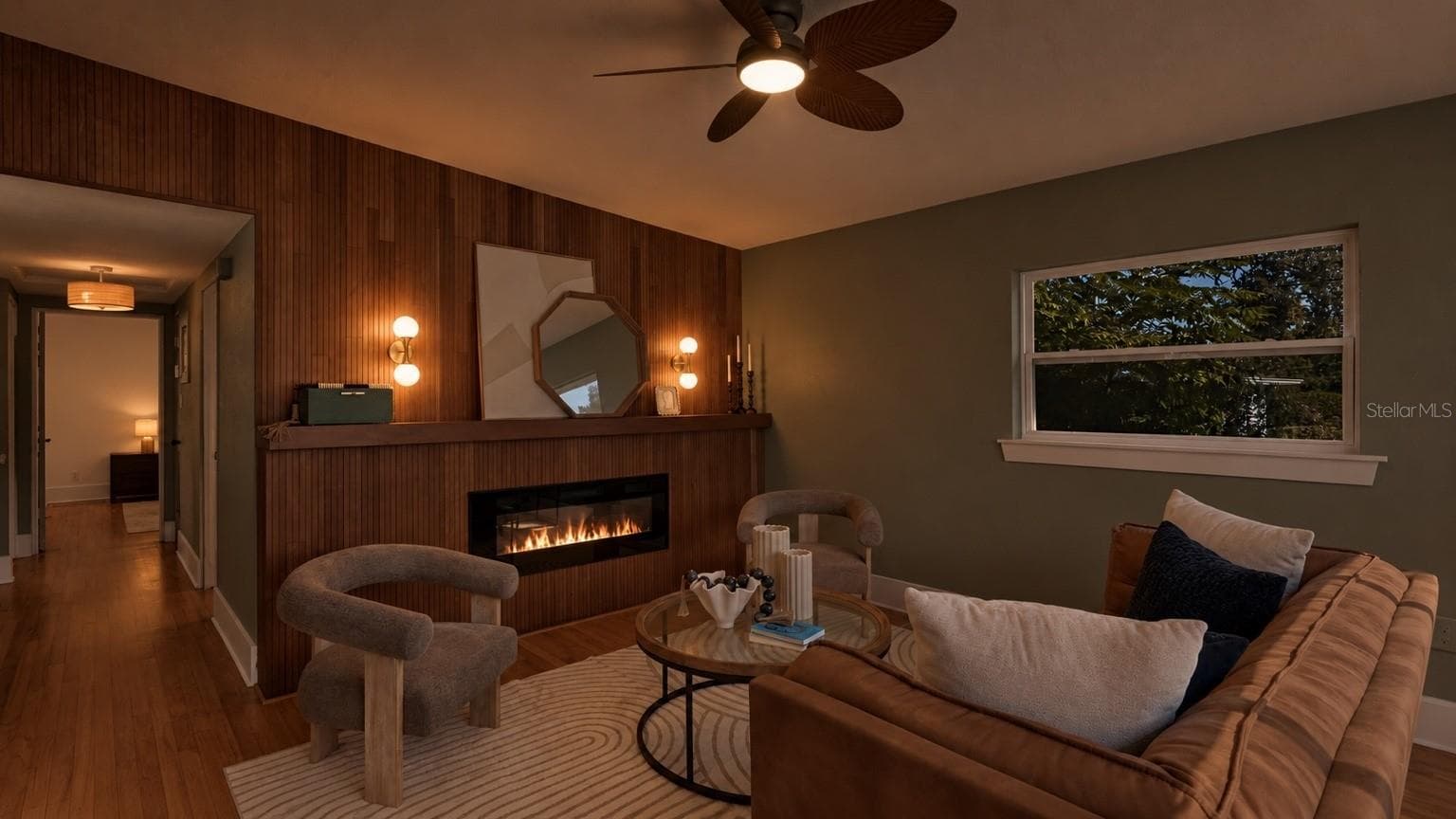Single Family Residence at 3000 ROGAN RD, ORLANDO, photo 3 of 31