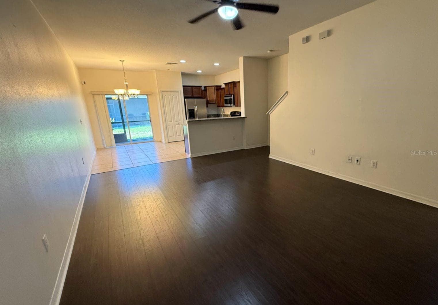 Townhouse at 2807 LANTERN HILL AVE, BRANDON, photo 3 of 21