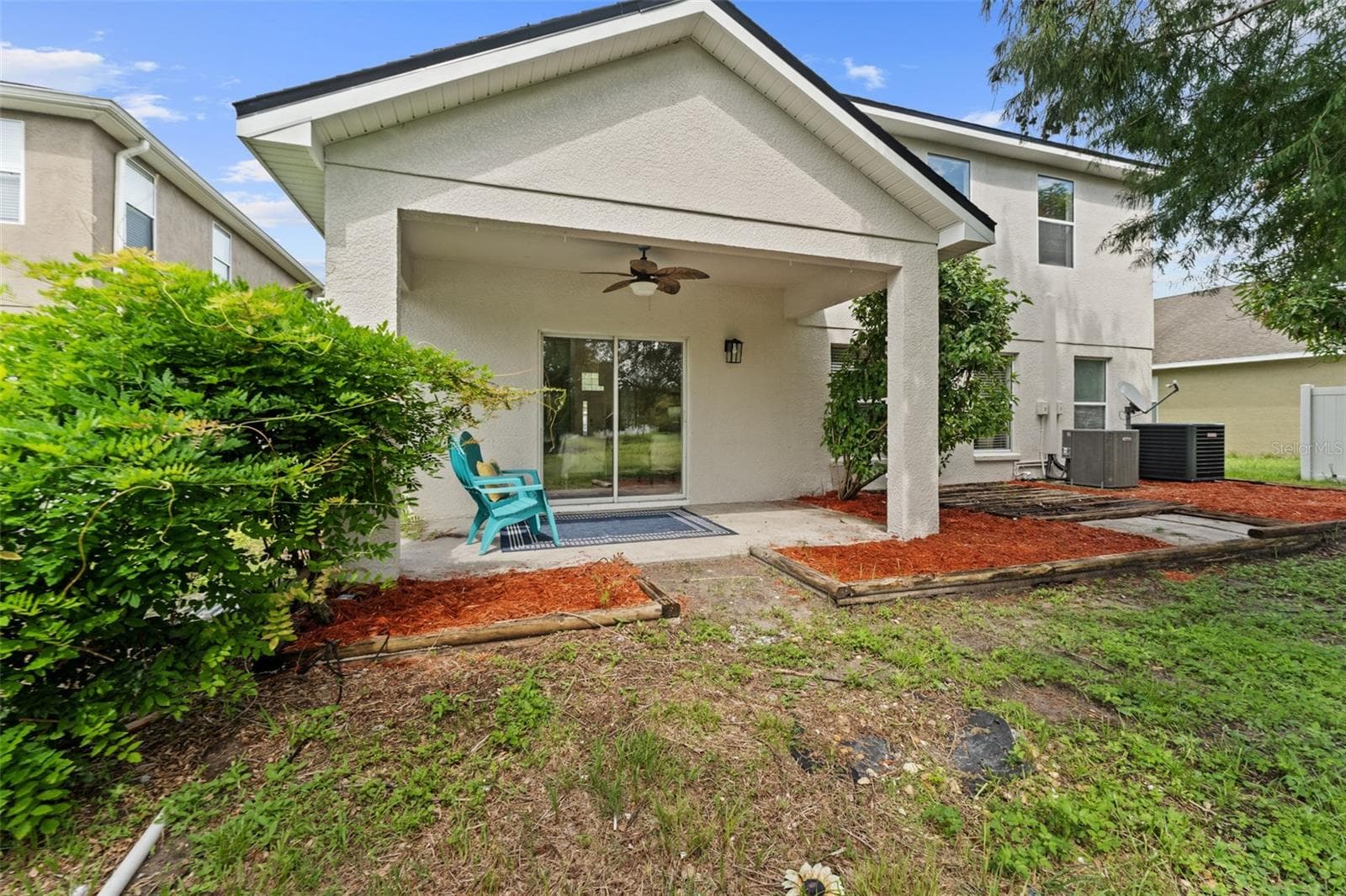 Single Family Residence at 12203 COLONY LAKES BLVD, NEW PORT RICHEY, photo 50 of 58