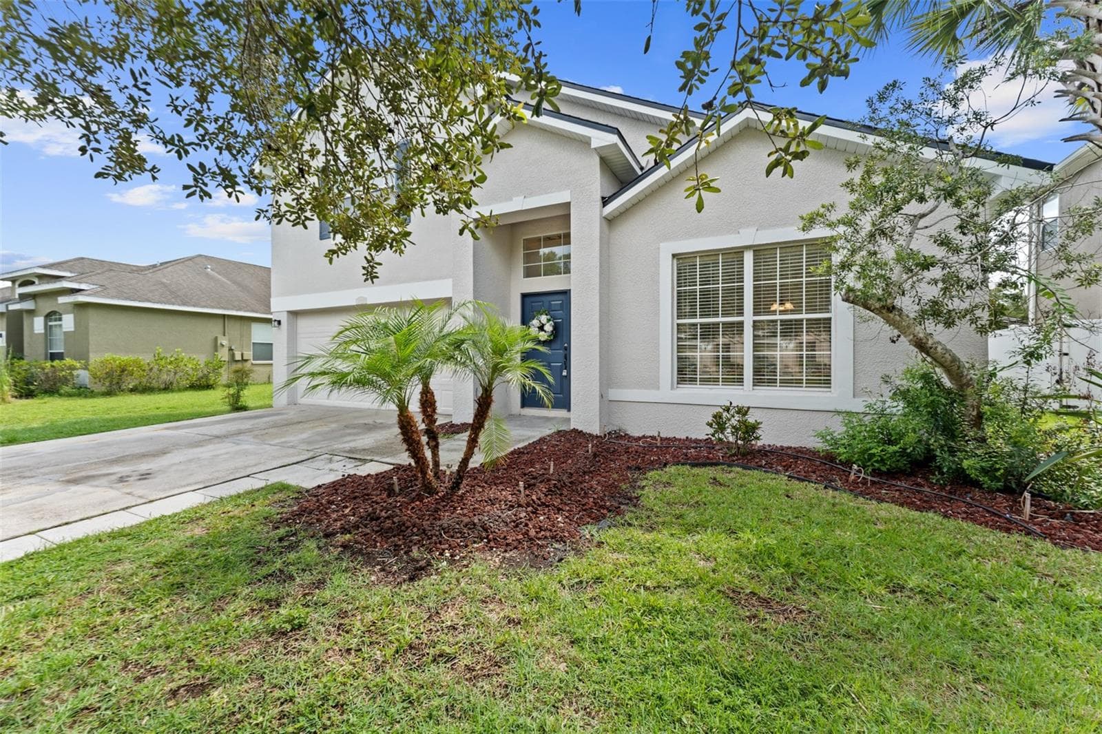 Single Family Residence at 12203 COLONY LAKES BLVD, NEW PORT RICHEY, photo 51 of 58