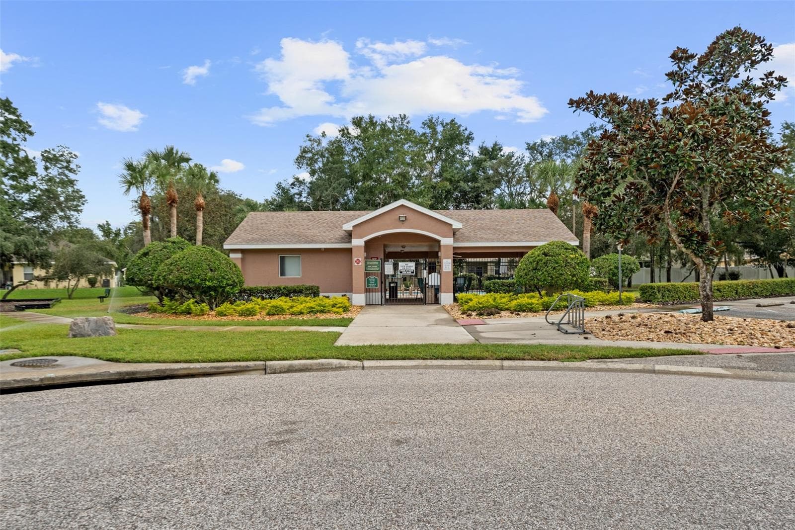Single Family Residence at 12203 COLONY LAKES BLVD, NEW PORT RICHEY, photo 57 of 58
