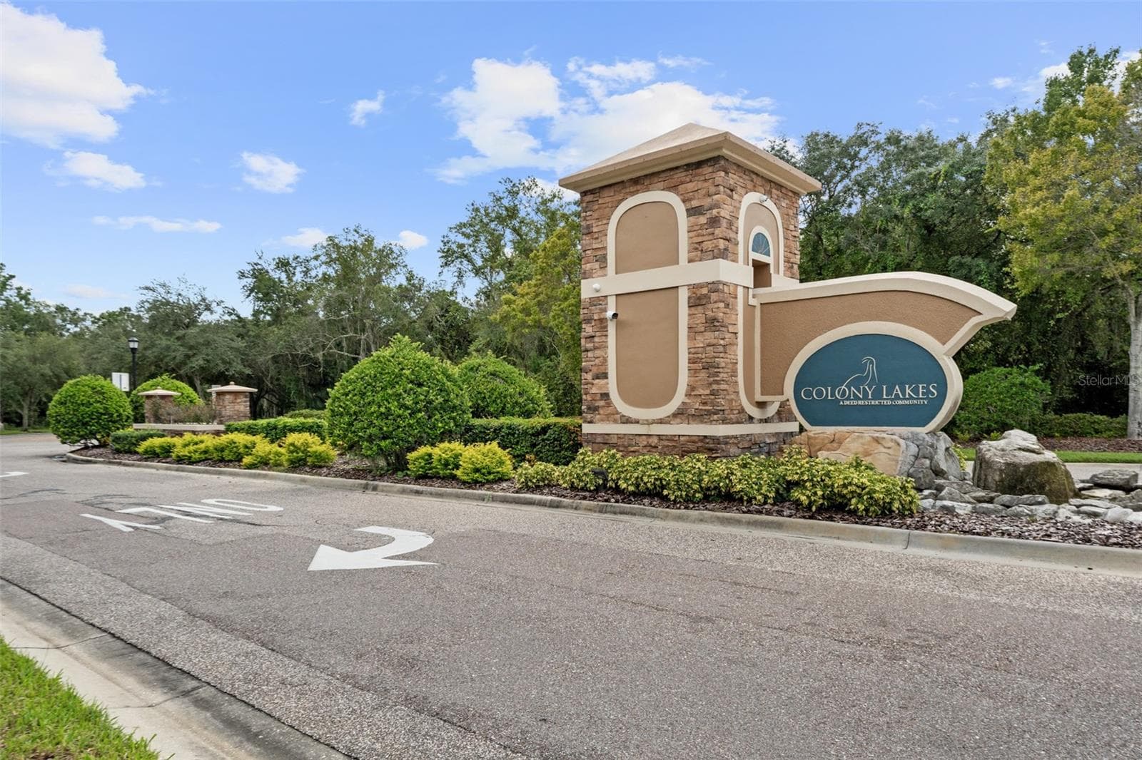 Single Family Residence at 12203 COLONY LAKES BLVD, NEW PORT RICHEY, photo 58 of 58