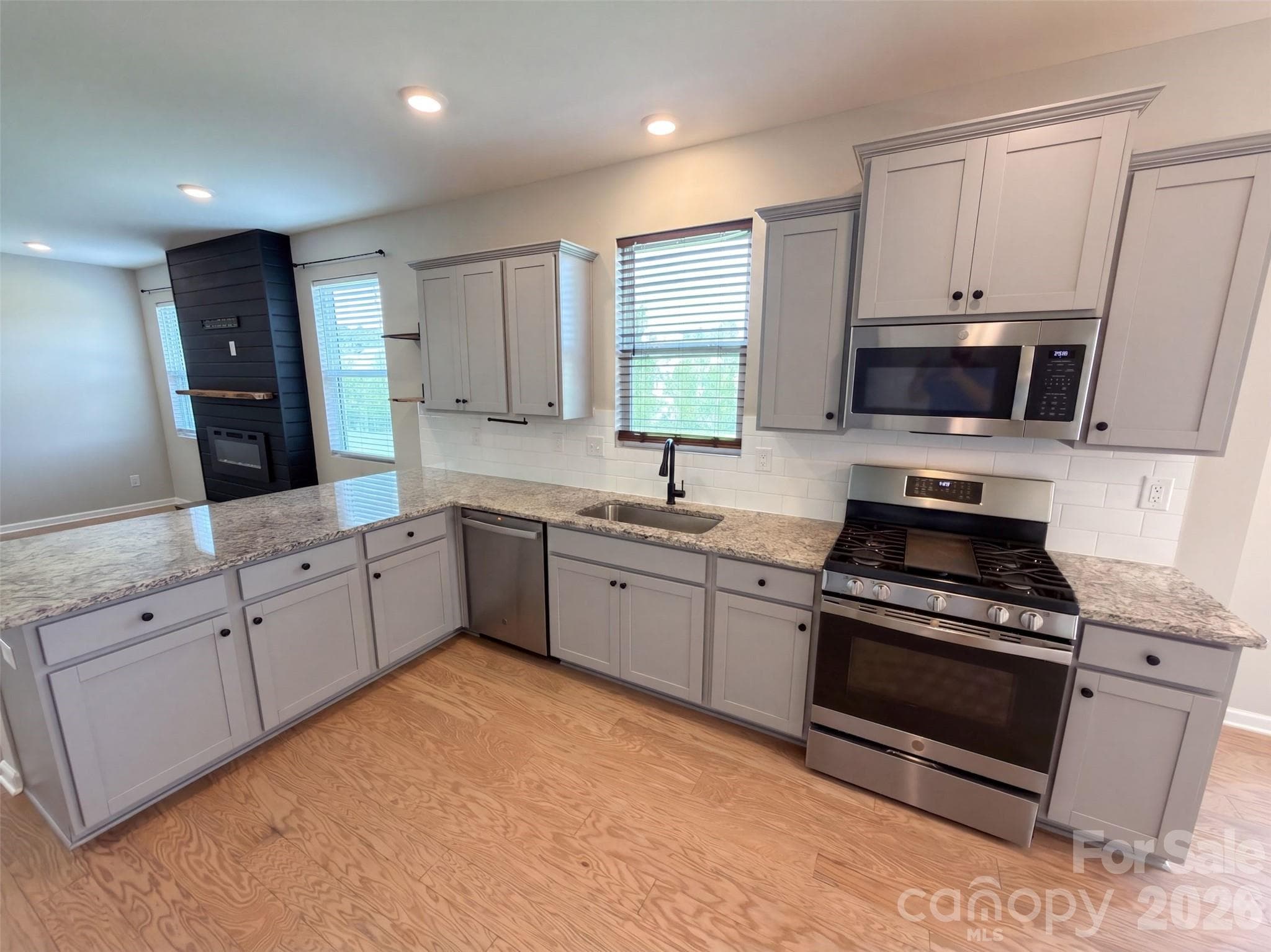 Single Family Residence at 2818 Dominion Court, Monroe, photo 2 of 18