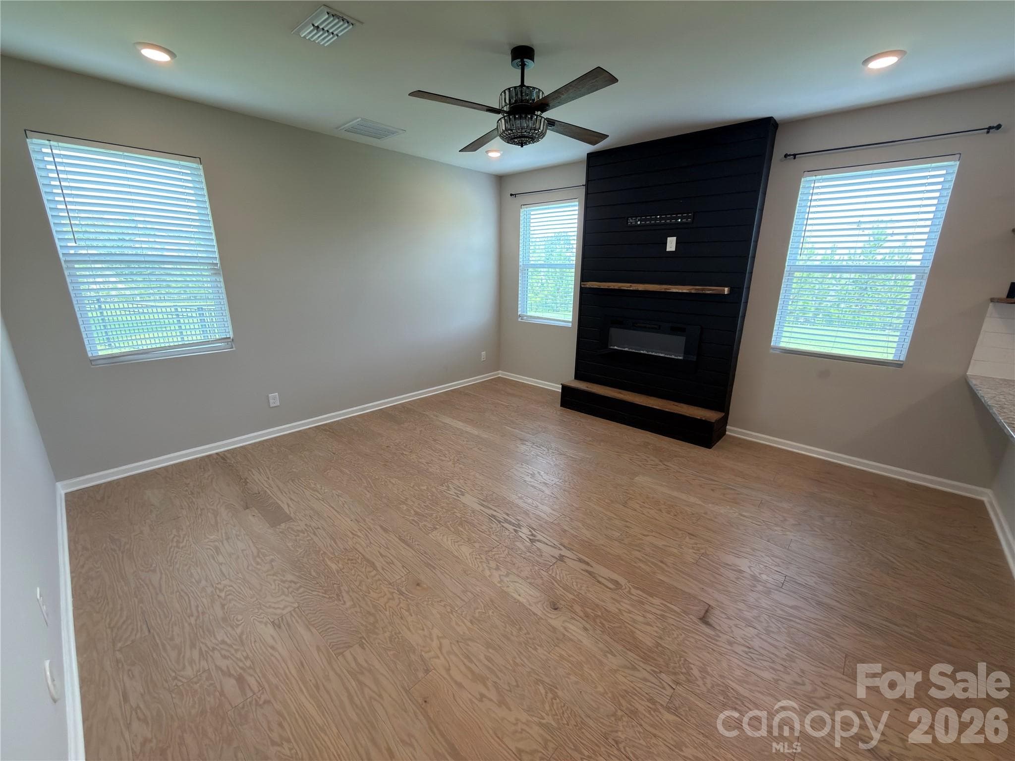 Single Family Residence at 2818 Dominion Court, Monroe, photo 3 of 18